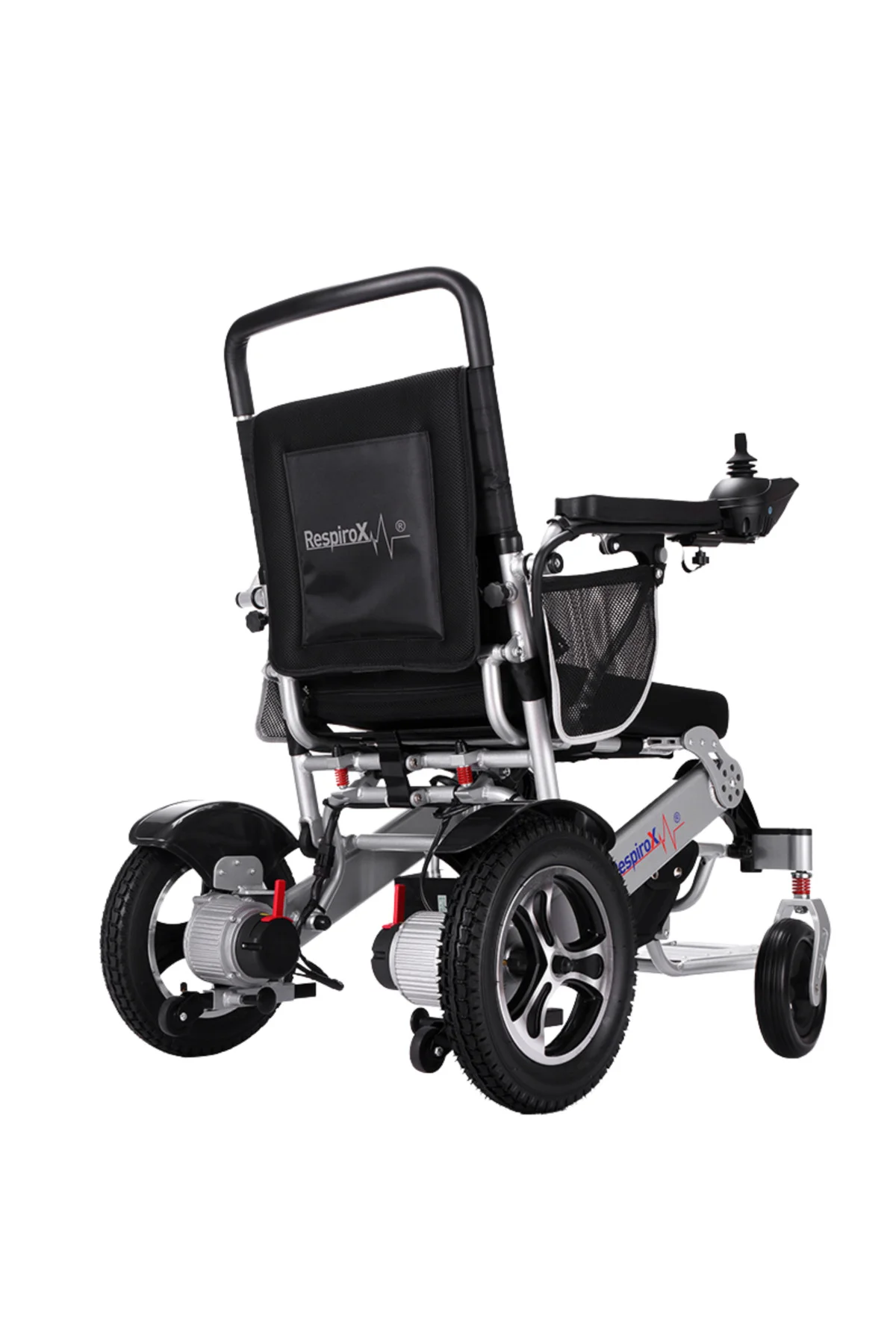 BC-EA9000 Otomatik Katlanır Akülü Tekerlekli Sandalye Fiyatı, Yorumları ve Özellikleri