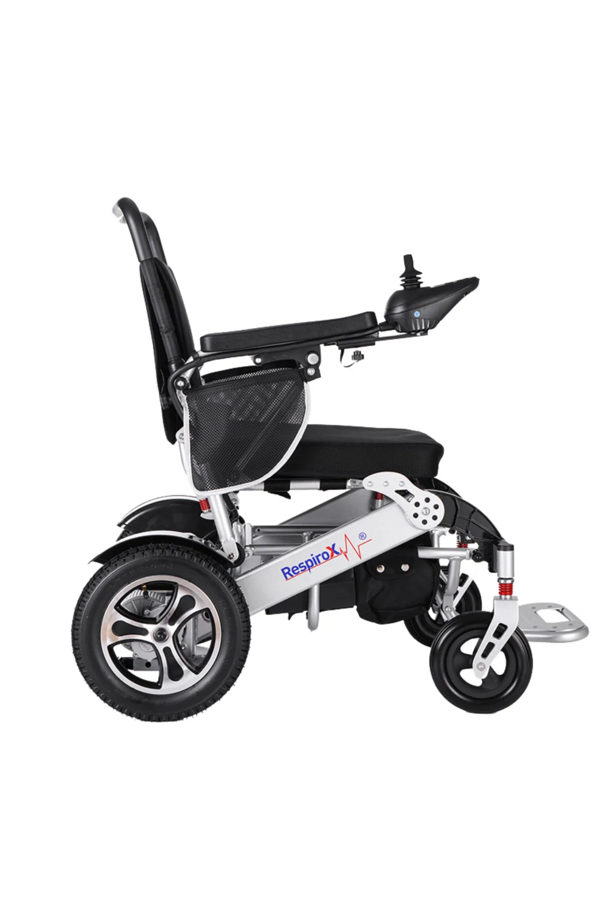 BC-EA9000 Otomatik Katlanır Akülü Tekerlekli Sandalye Fiyatı, Yorumları ve Özellikleri