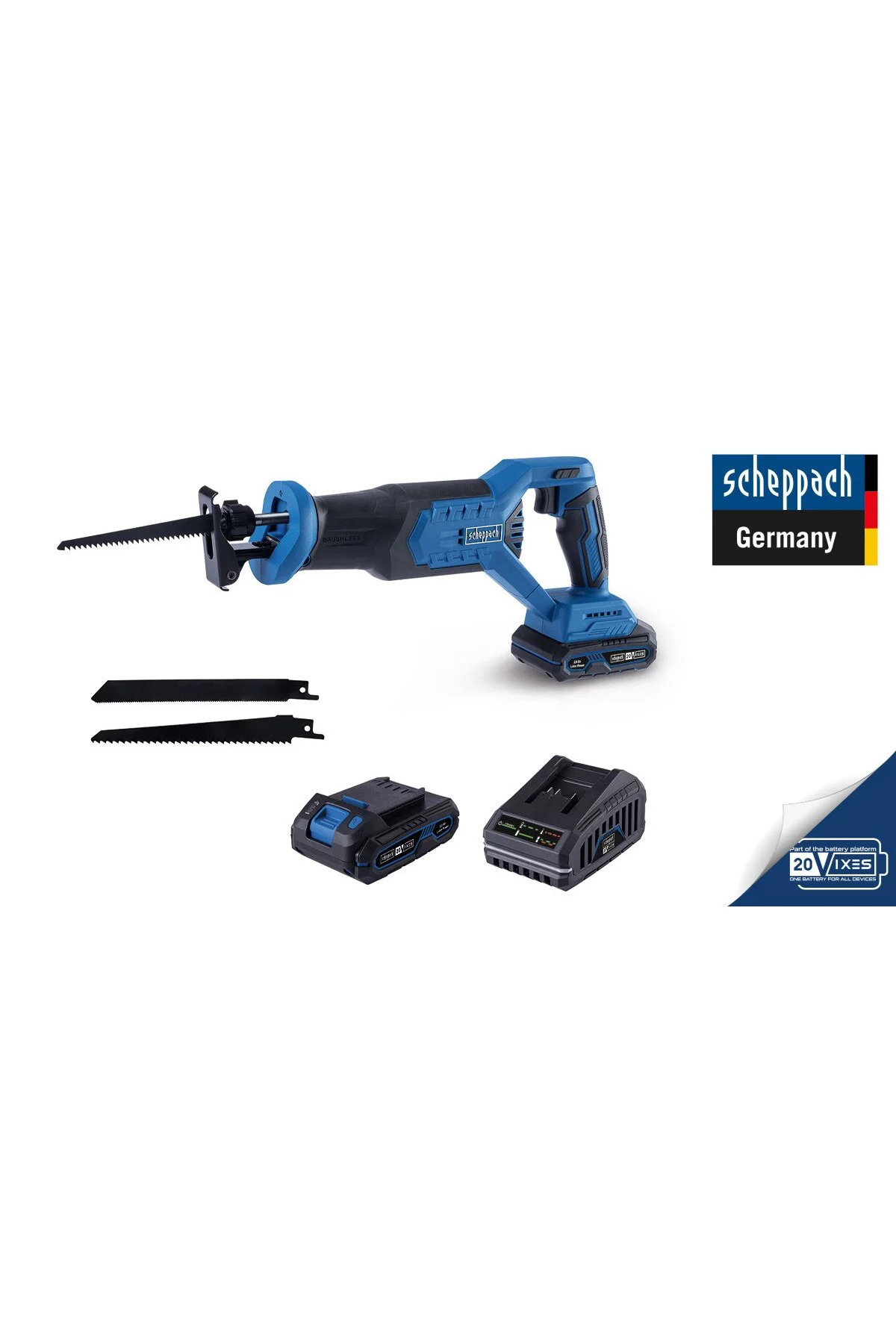 BC-RS250-X-SET L1.5 Akülü Tilki Kuyruğu BC-RS250-X-SET L1.5 Akülü Tilki Kuyruğu