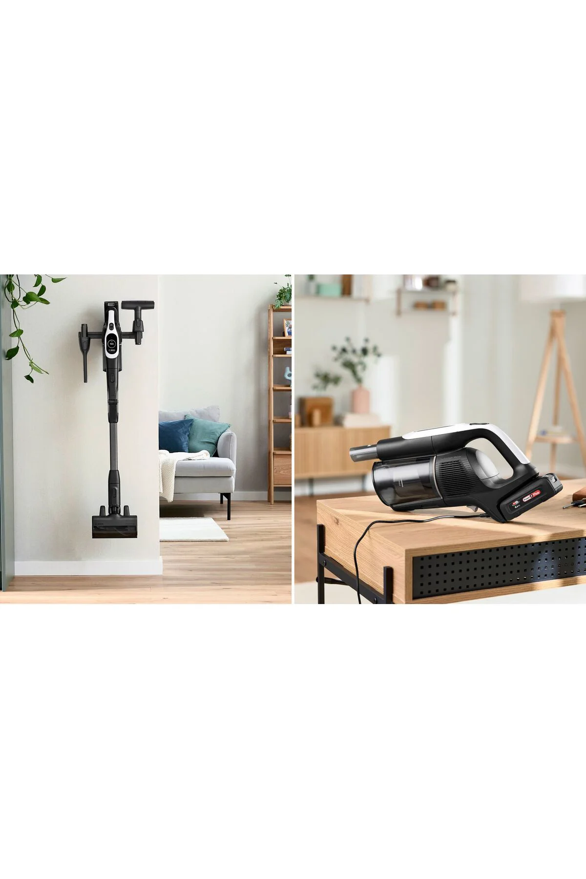 BCS1041WAC Unlimited 10 Şarjlı Dikey Süpürge