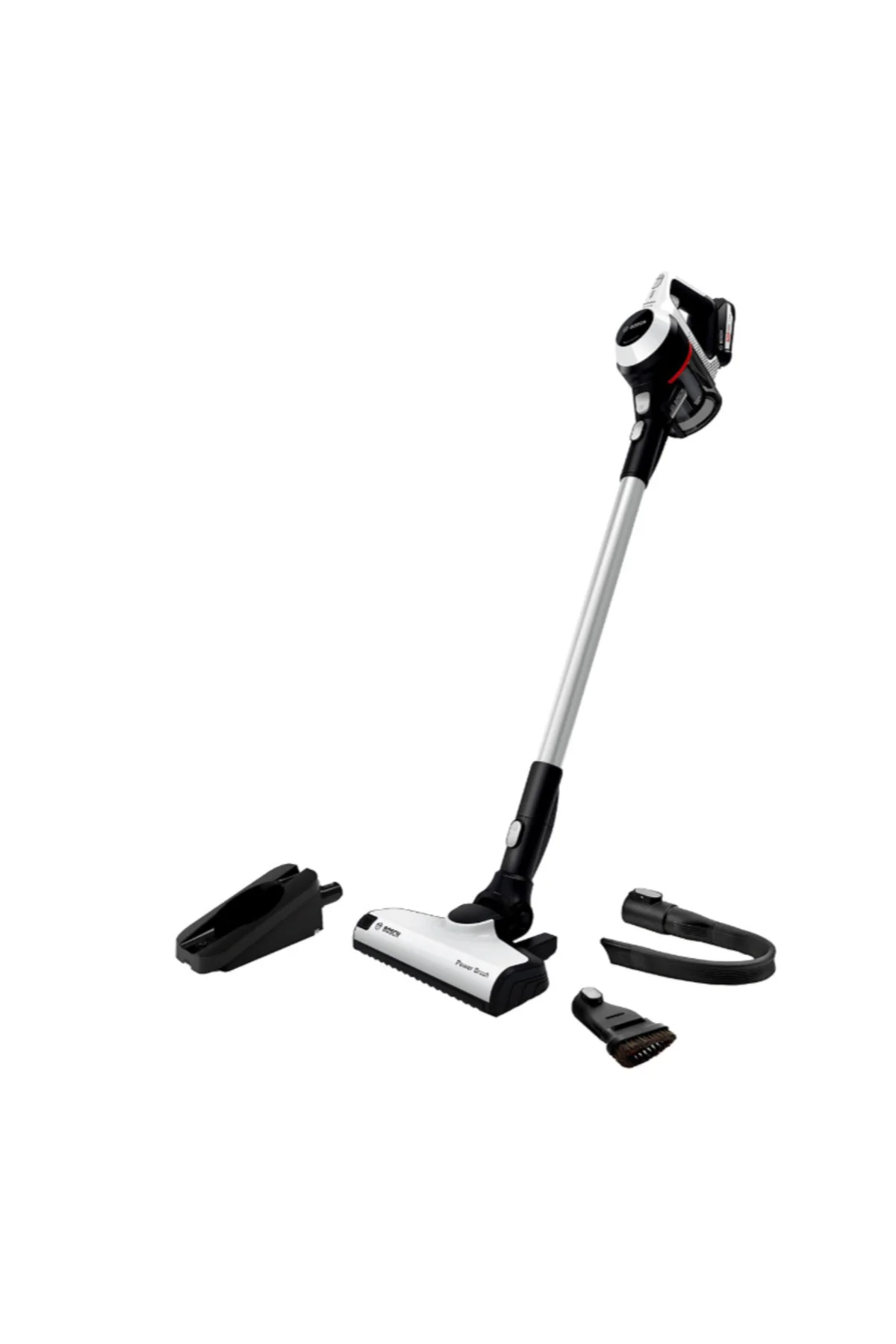 BCS61113 DİK ŞARJLI ELEKTRİK SÜPÜRGESİ