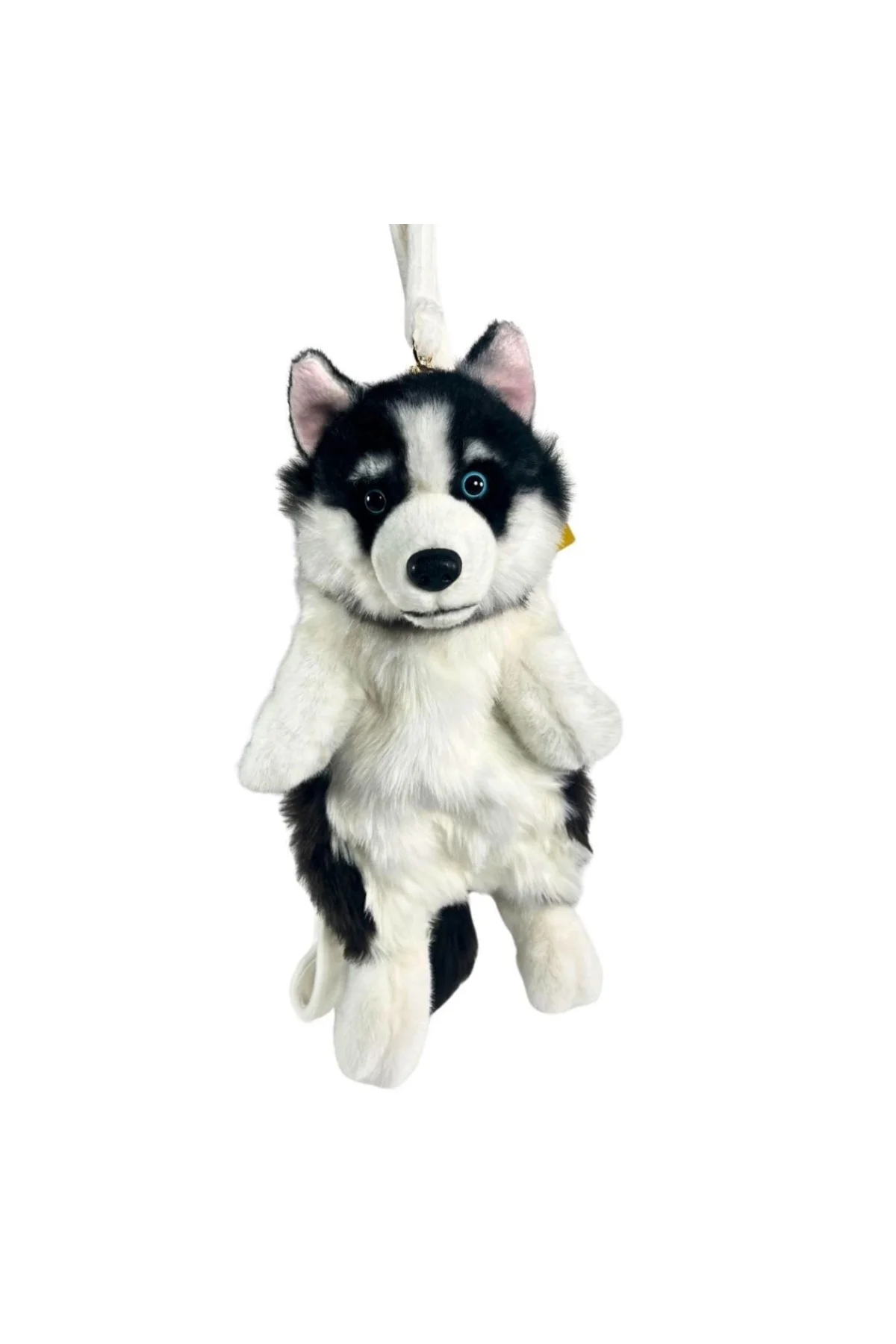 B&D Büyük Köpek Sırt Çantası