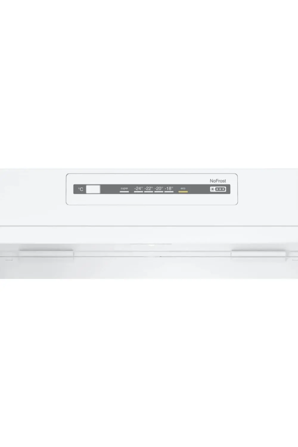 Bd2043wenn Buzdolabı-no Frost-400 Lt