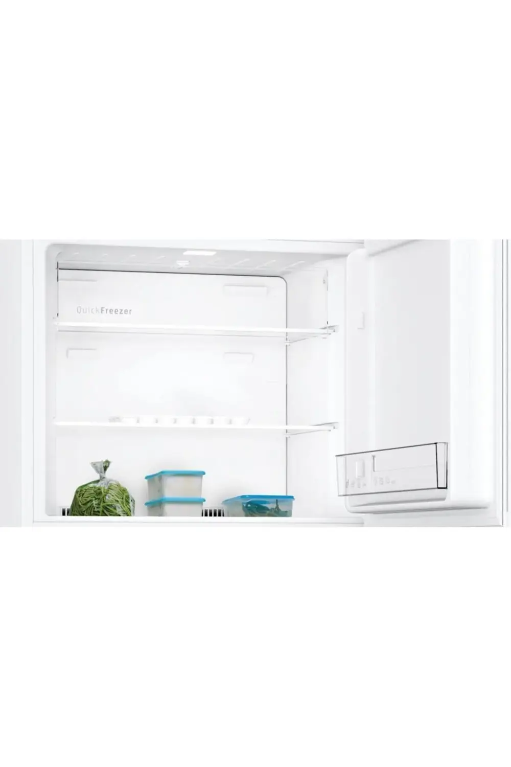 Bd2043wenn Buzdolabı-no Frost-400 Lt