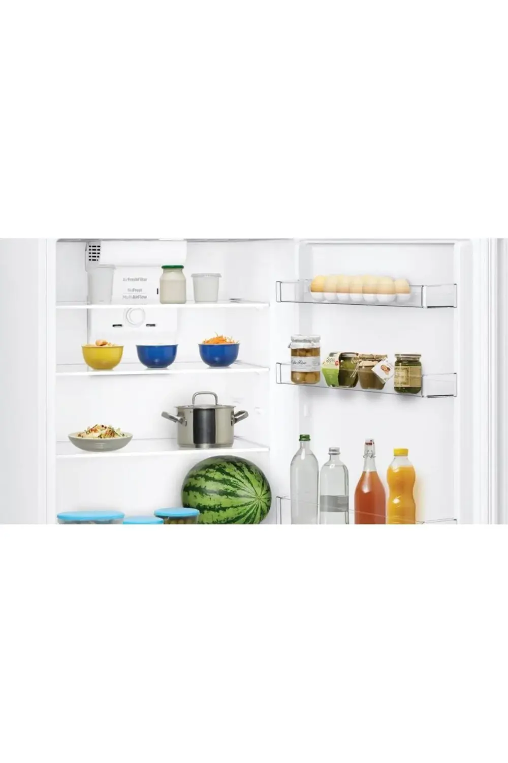 Bd2043wenn Buzdolabı-no Frost-400 Lt