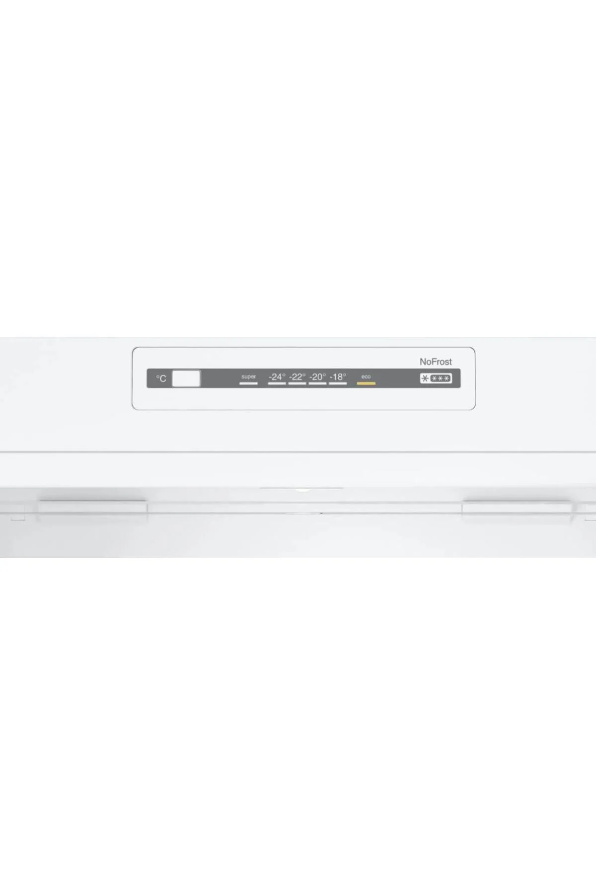 Bd2043wenn Buzdolabı-no Frost-400 Lt