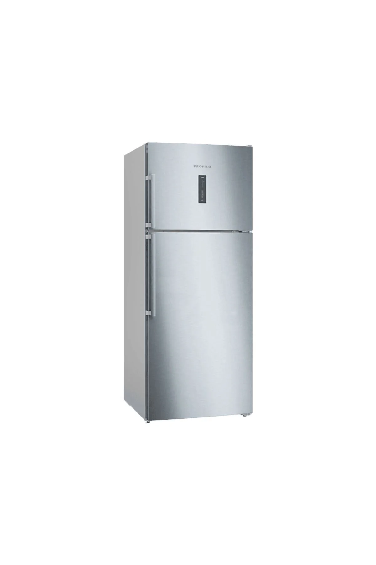 BD2076IEAN E Enerji Sınıfı 581L Üstten Donduruculu NoFrost Buzdol