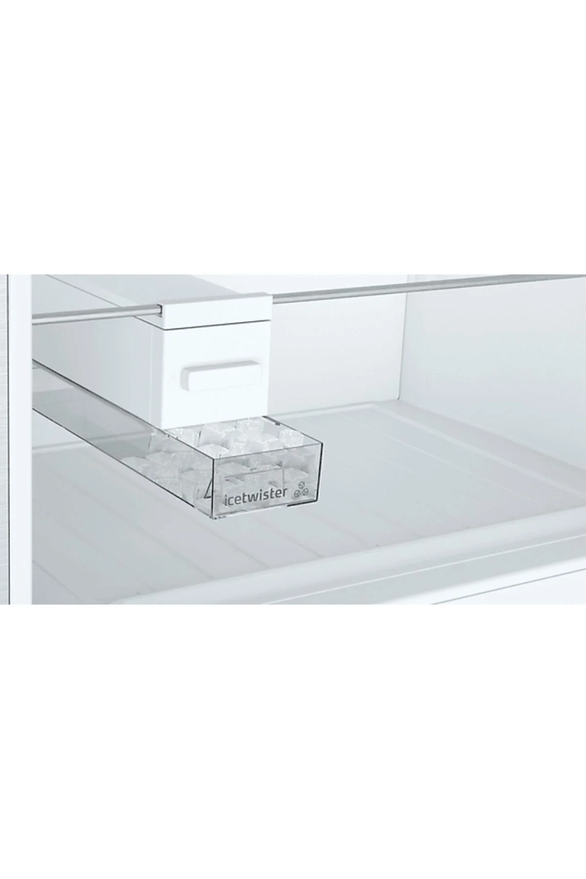 BD2076IEAN E Enerji Sınıfı 581L Üstten Donduruculu NoFrost Buzdol