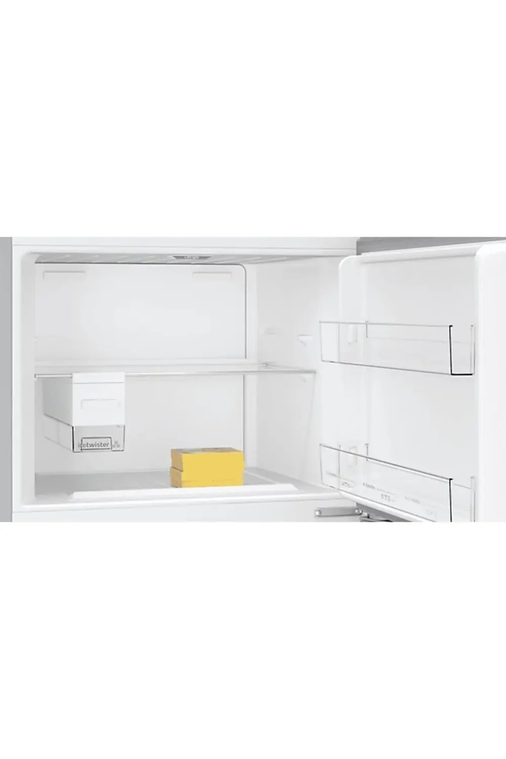 BD2076IEAN E Enerji Sınıfı 581L Üstten Donduruculu NoFrost Buzdol