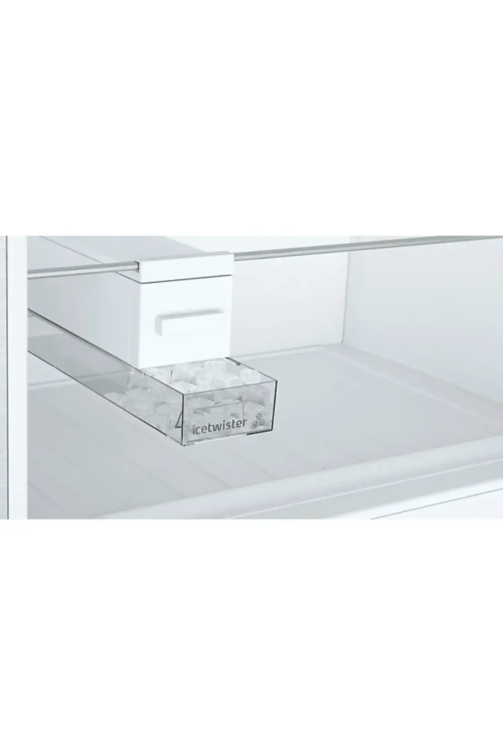 BD2076IEAN E Enerji Sınıfı 581L Üstten Donduruculu NoFrost Buzdol