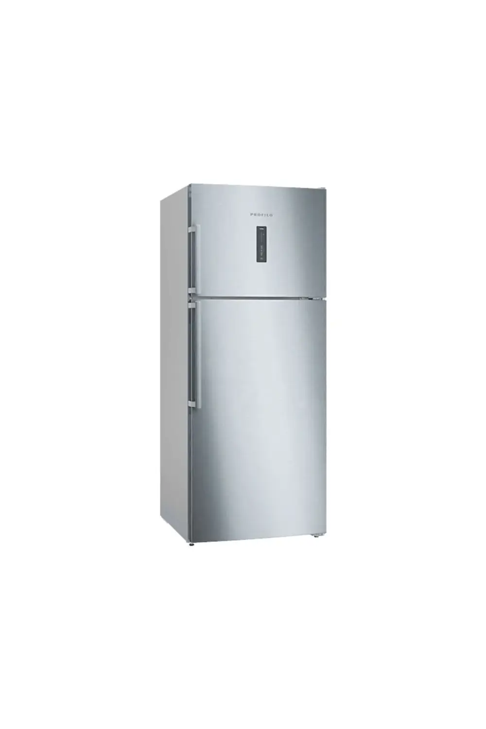 BD2076IEAN E Enerji Sınıfı 581L Üstten Donduruculu NoFrost Buzdol