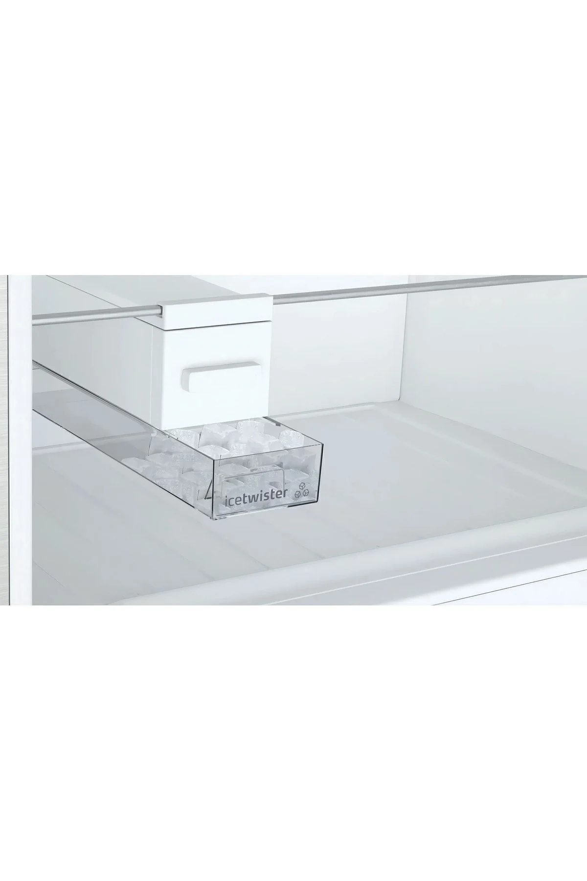 BD2086IDAN D Enerji Sınıfı 641 Lt NoFrost Üstten Donduruculu Buzd