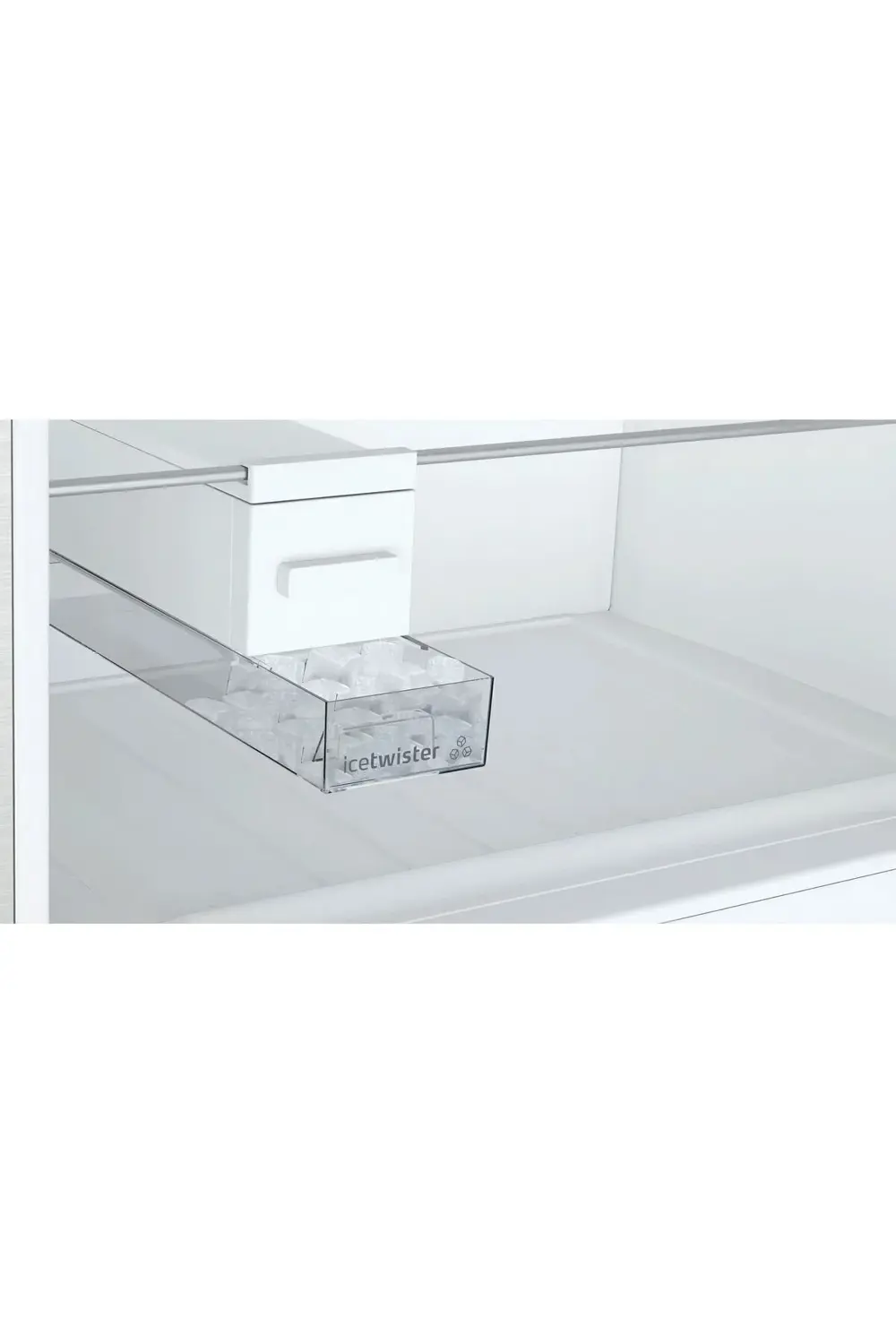 BD2086IDAN D Enerji Sınıfı 641 Lt NoFrost Üstten Donduruculu Buzd