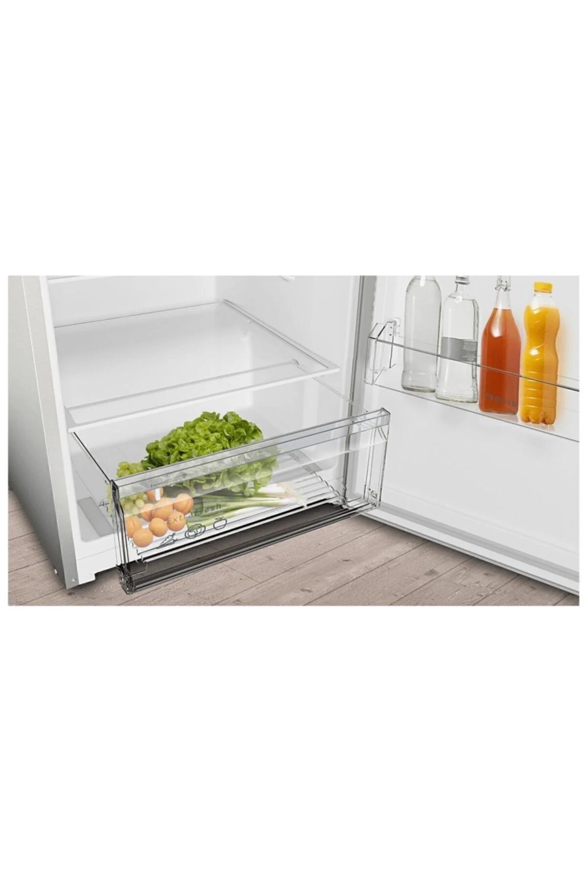 Bd2155lfnn F Enerji Sınıfı 453 Lt Nofrost Üstten Donduruculu Buzd