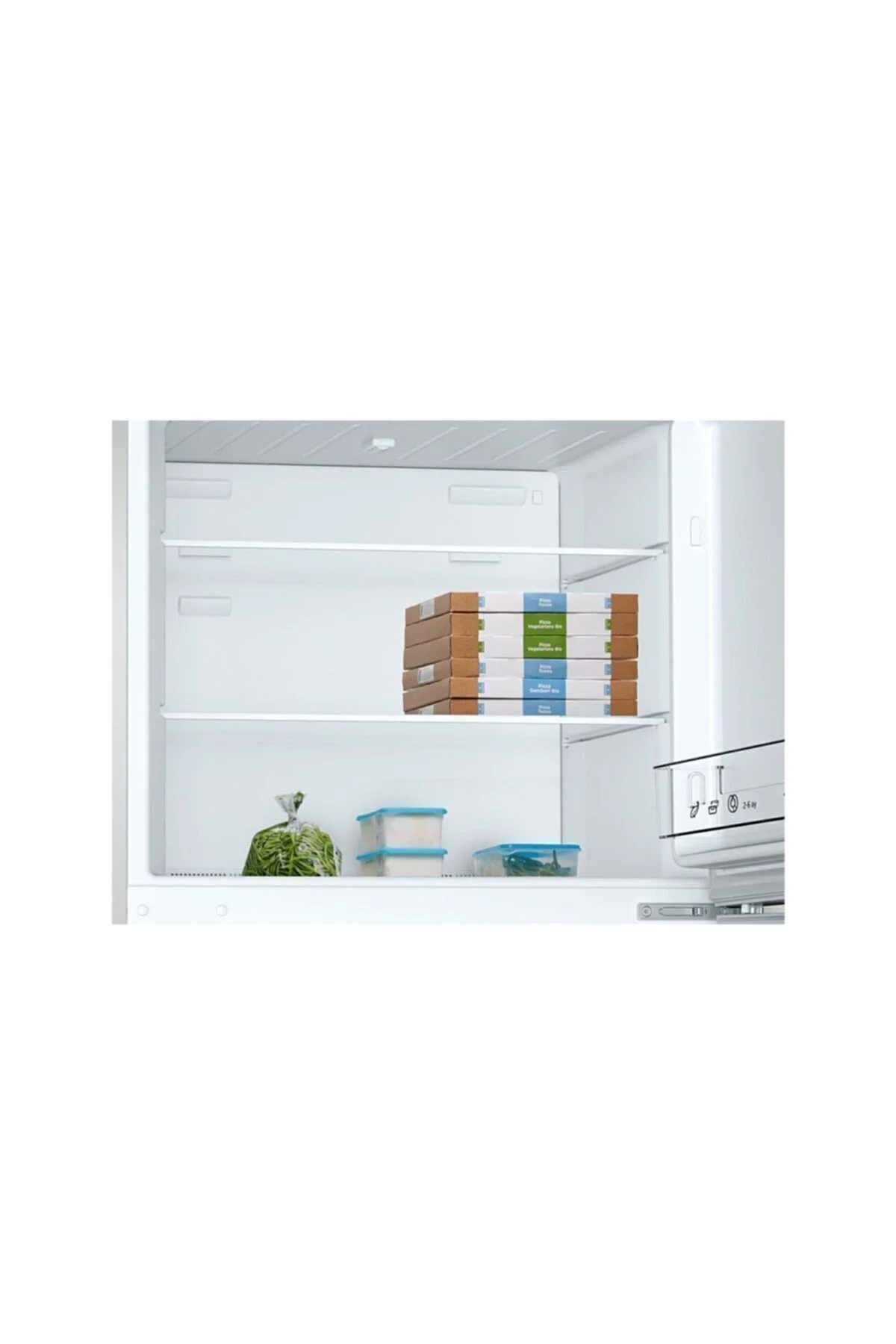 Bd2155lfnn F Enerji Sınıfı 453 Lt Nofrost Üstten Donduruculu Buzd