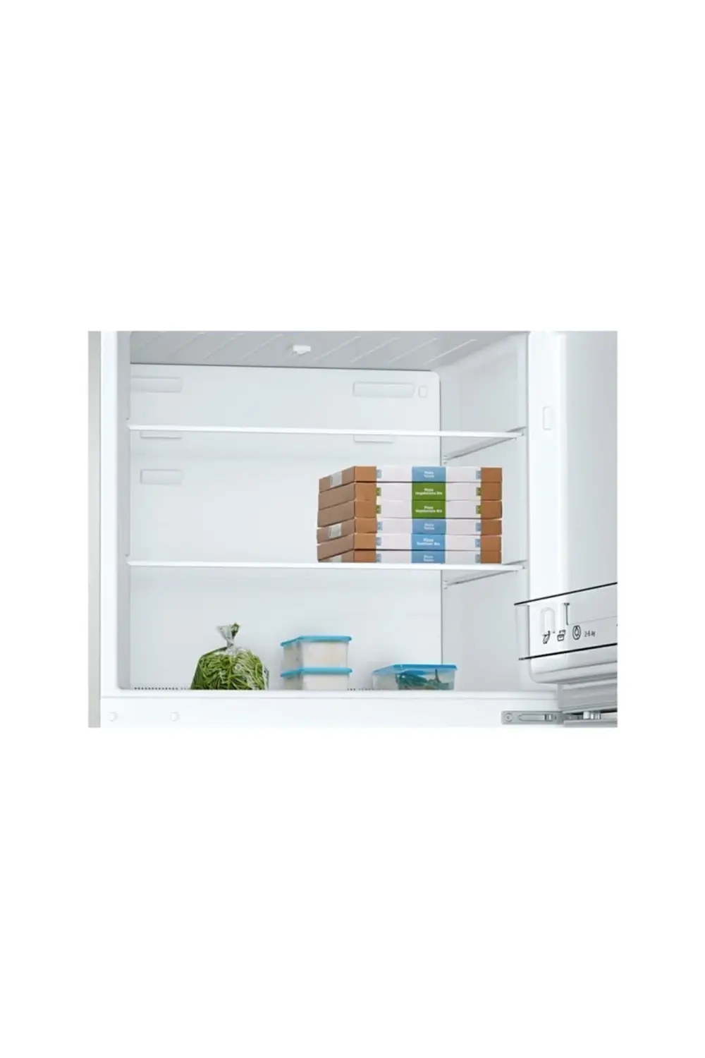 Bd2155lfnn F Enerji Sınıfı 453 Lt Nofrost Üstten Donduruculu Buzd