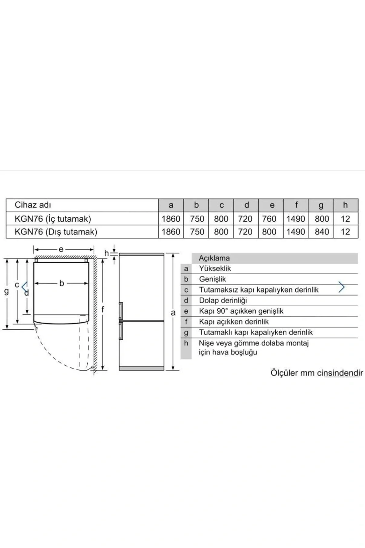 Bd3076wevn Bzd-nofrost-578 Lt-alttan