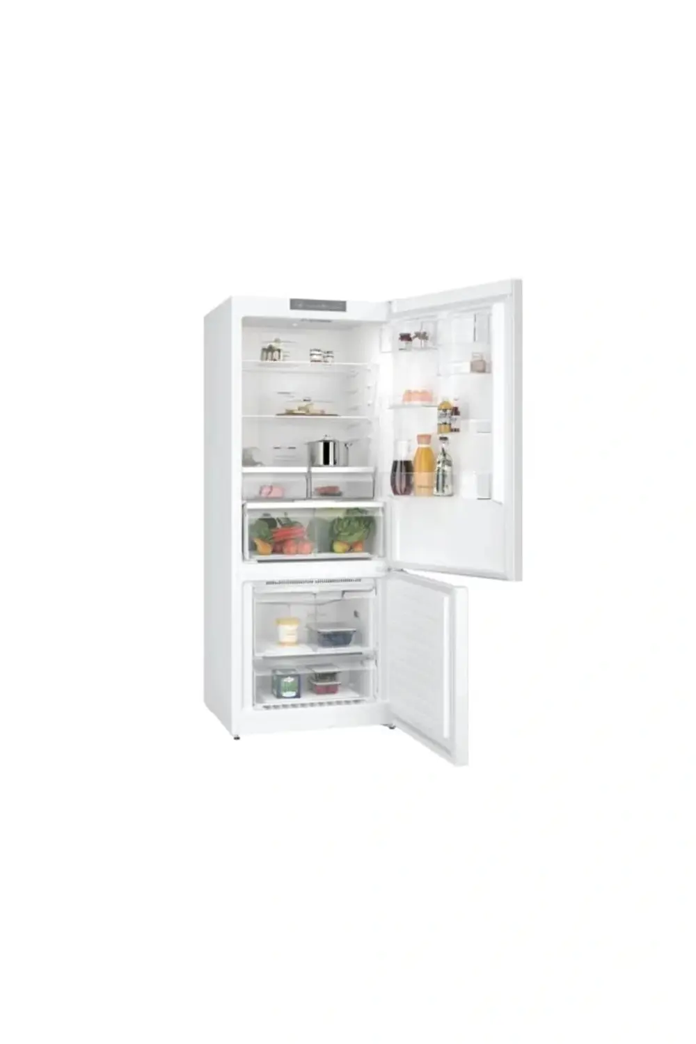 Bd3076wevn Bzd-nofrost-578 Lt-alttan