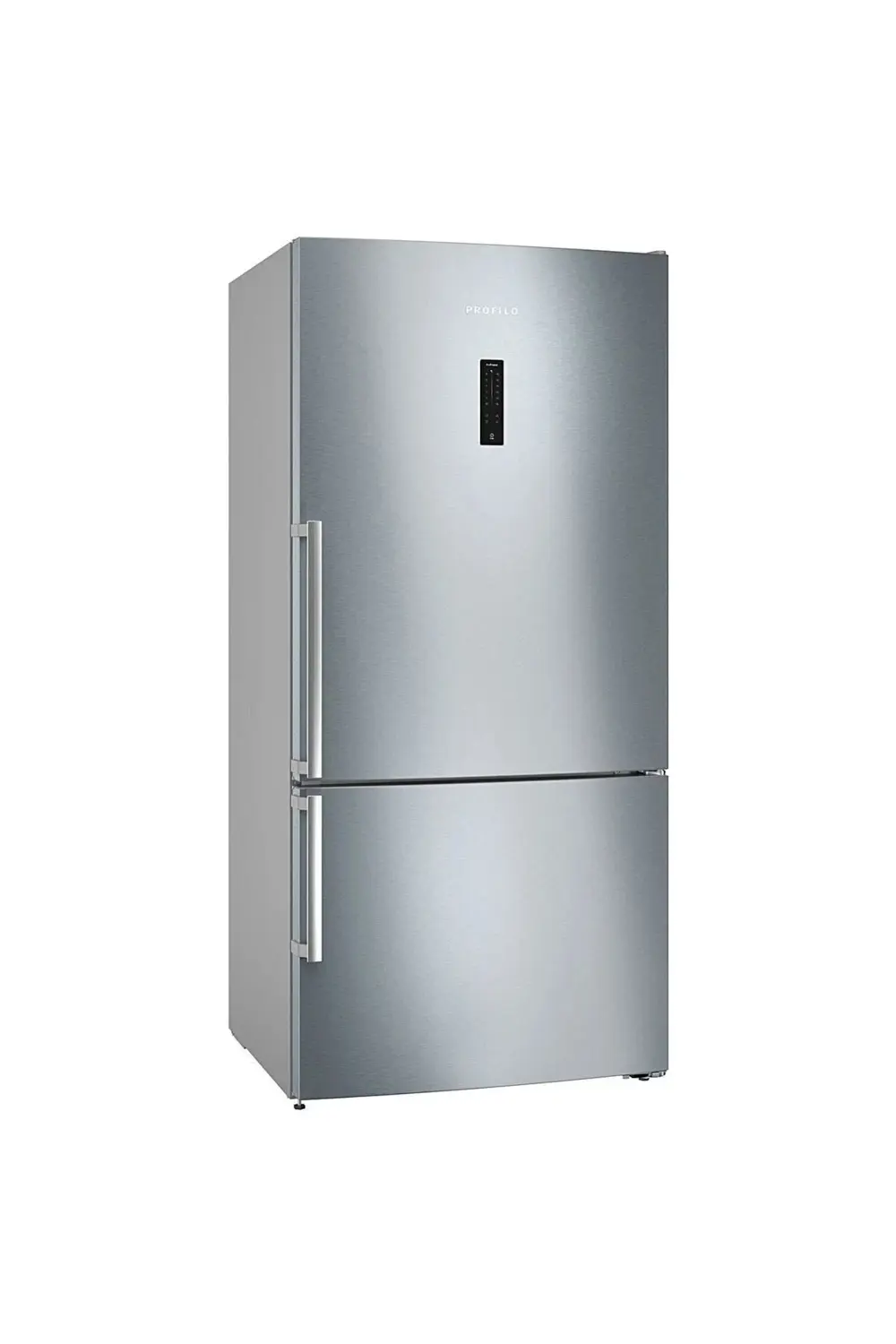 Bd3086ıecn E Enerji Sınıfı 631 Lt Nofrost Alttan Donduruculu Buzd