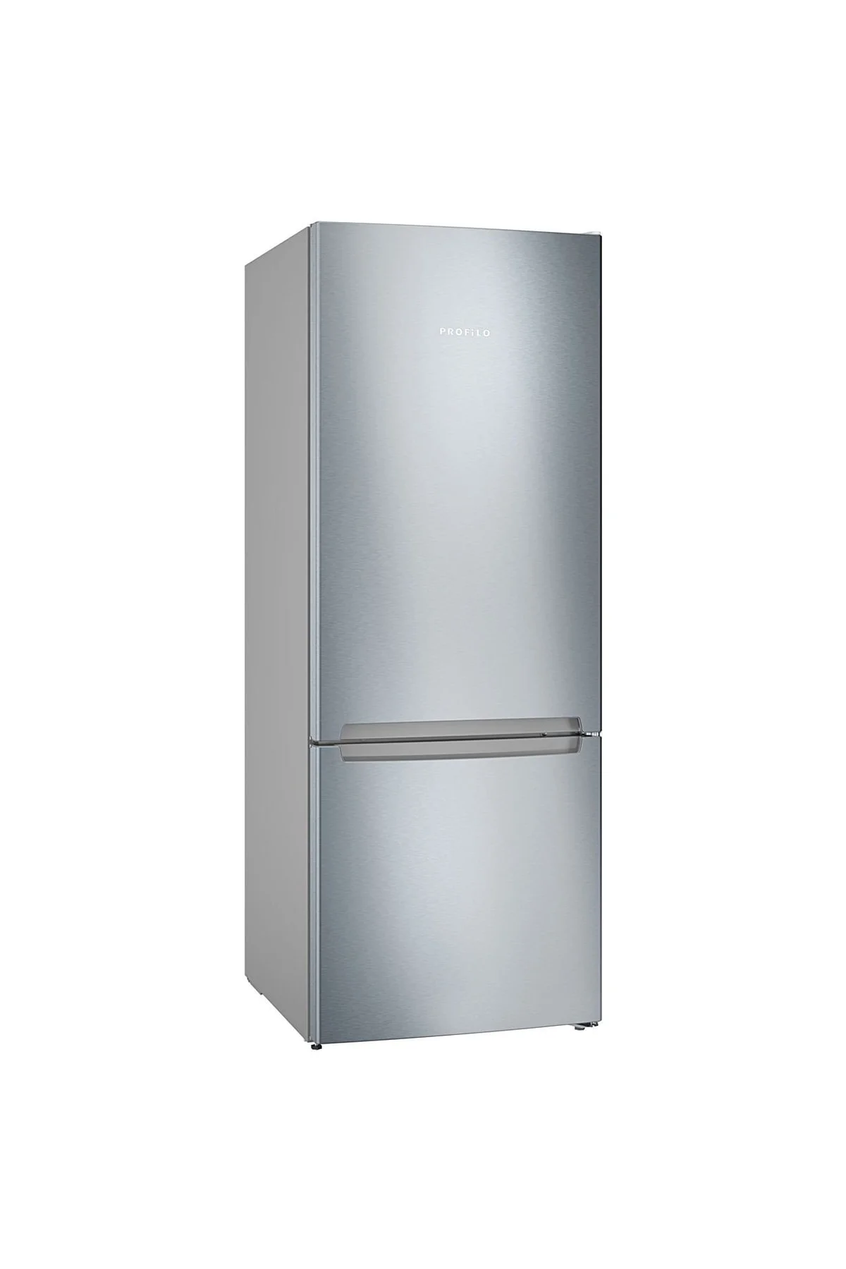 Bd3155ıfvn F Enerji Sınıfı 483 Lt Nofrost Alttan Donduruculu Buzd