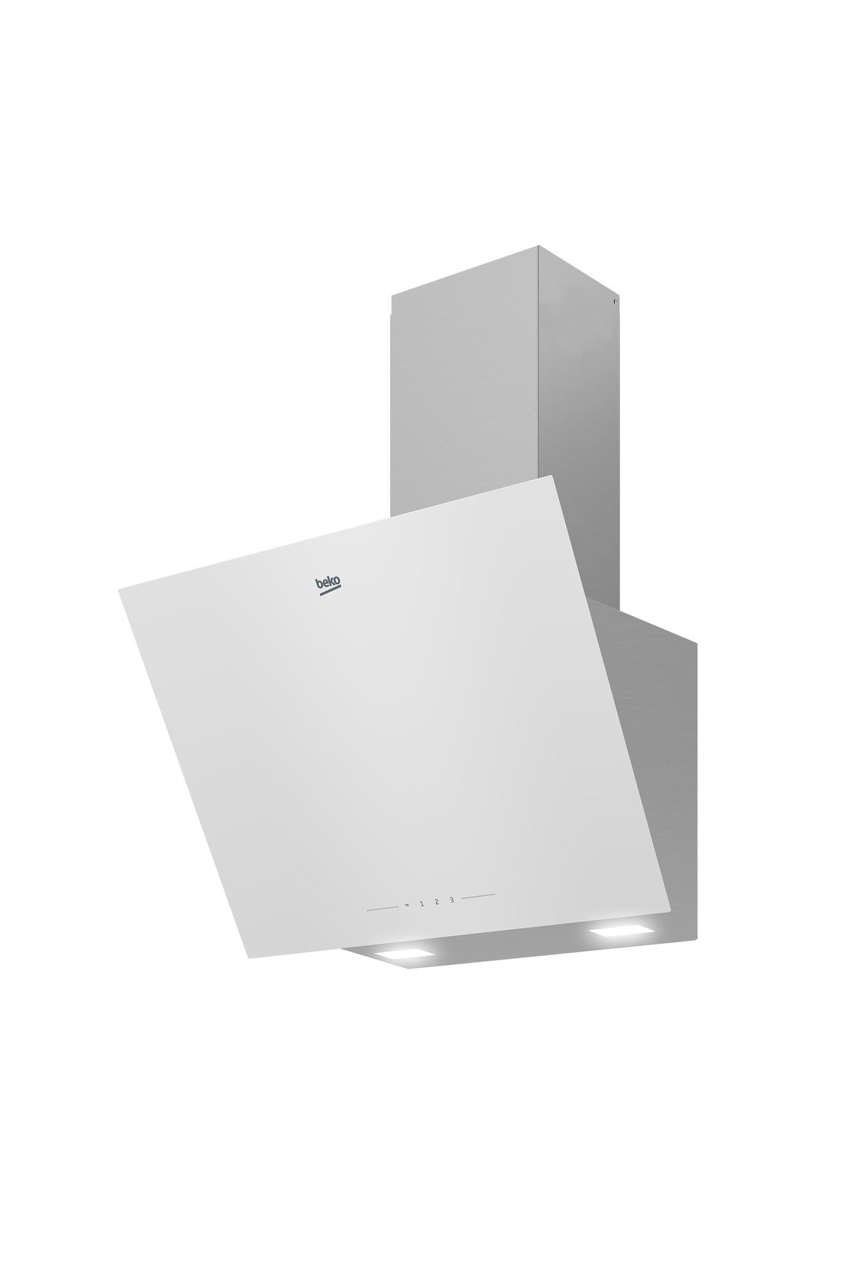 Beko Bde 6040 B Duvar Tipi Davlumbaz