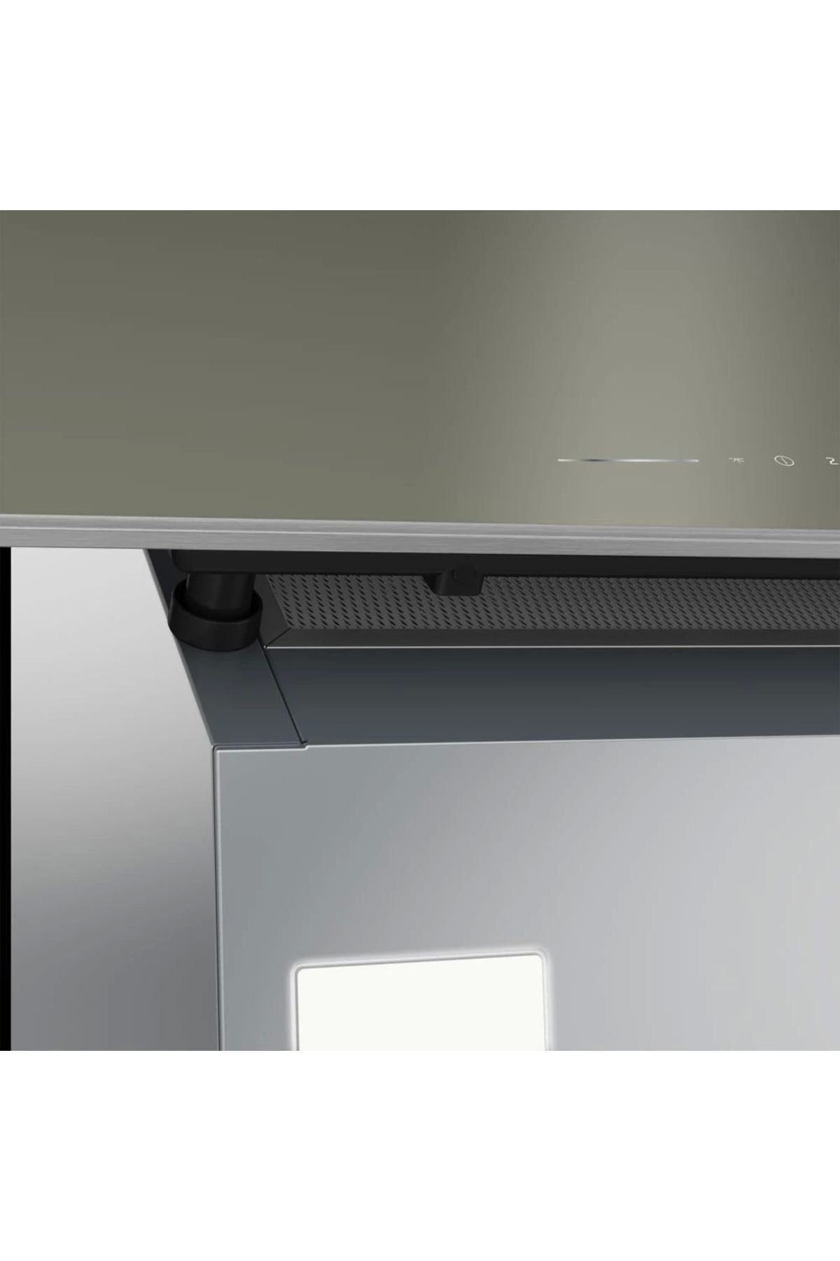 Beko Bde 6040 G Duvar Tipi Davlumbaz