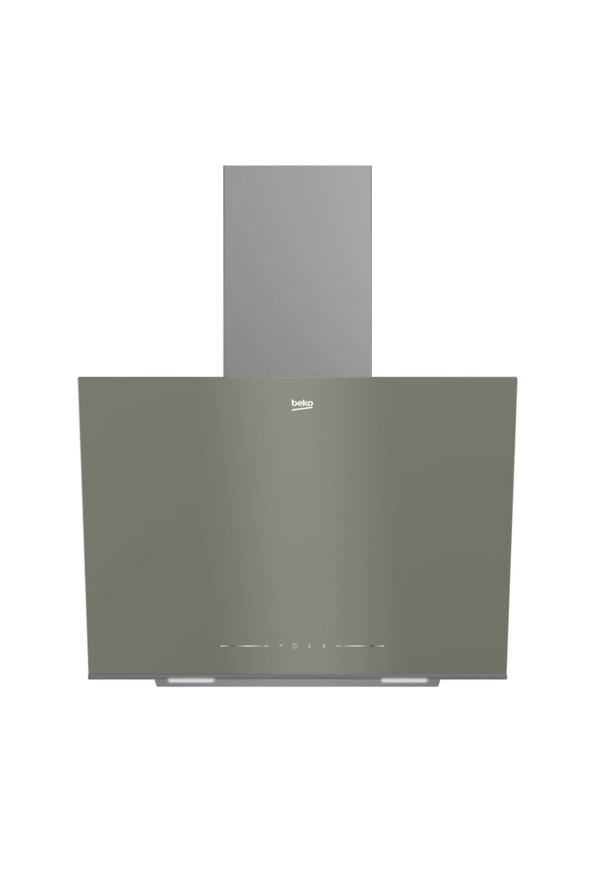 Beko Bde 6040 G Duvar Tipi Davlumbaz