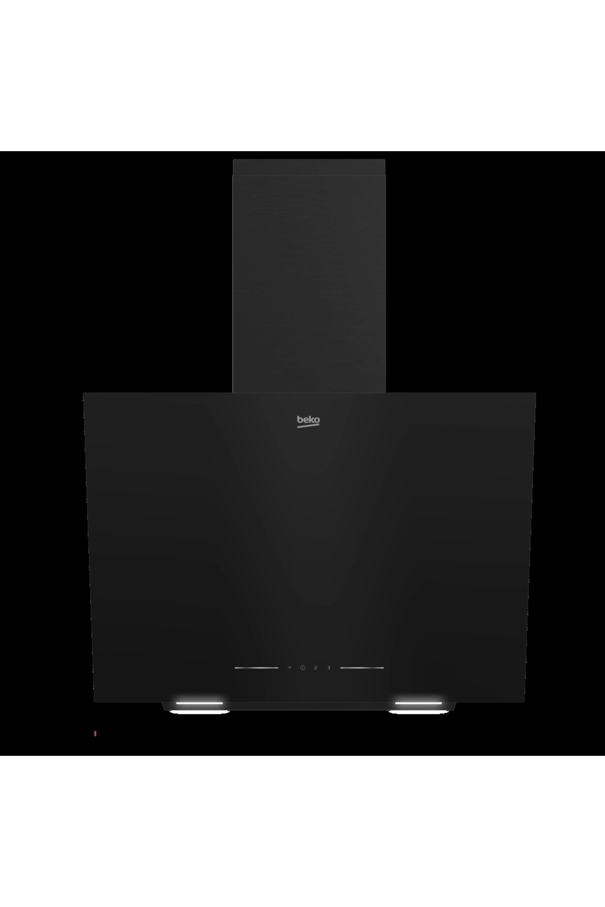 Jorge Bischoff Bde 6040 S Duvar Tipi Davlumbaz