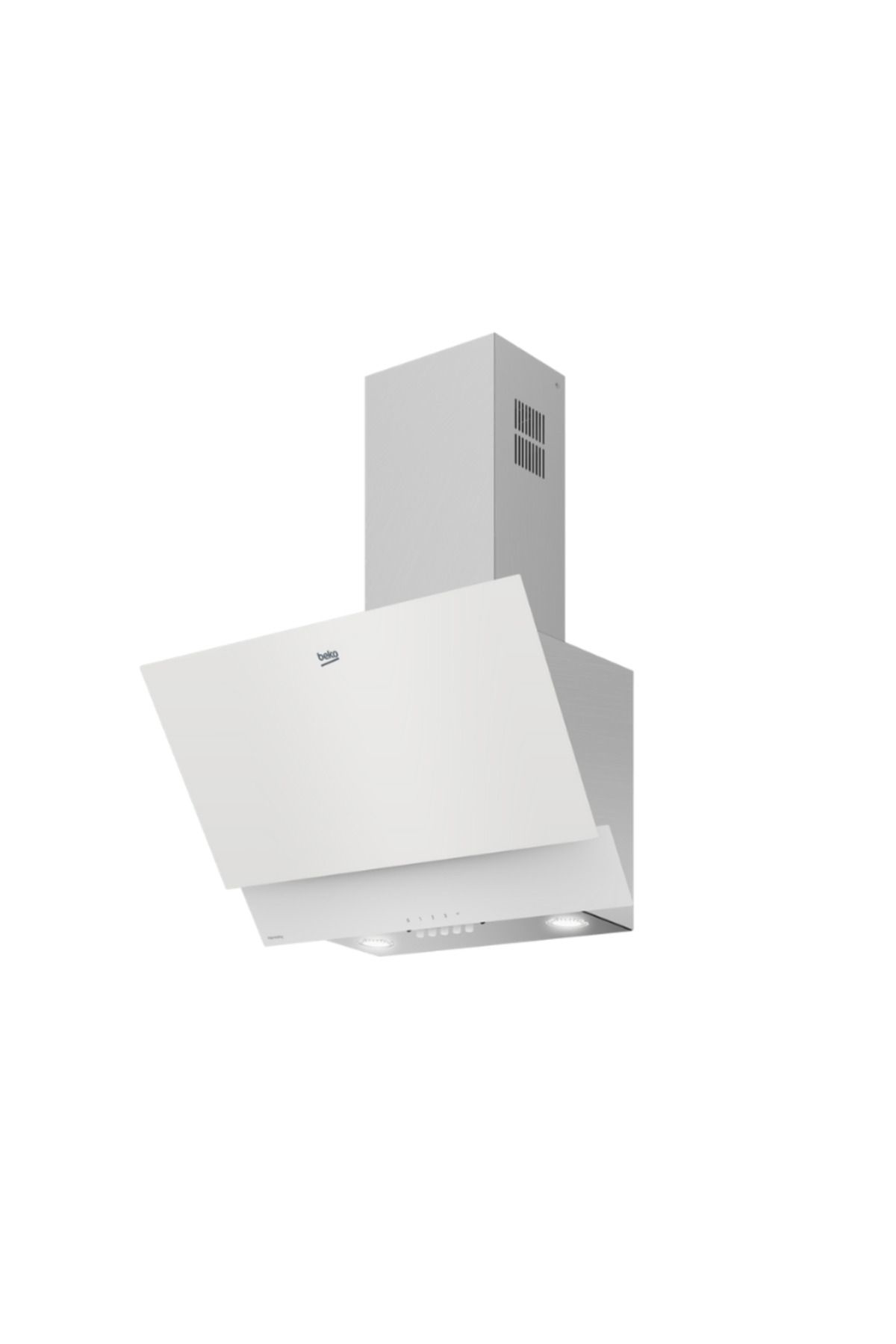 Beko Bde 6050 Hb Duvar Tipi Davlumbaz