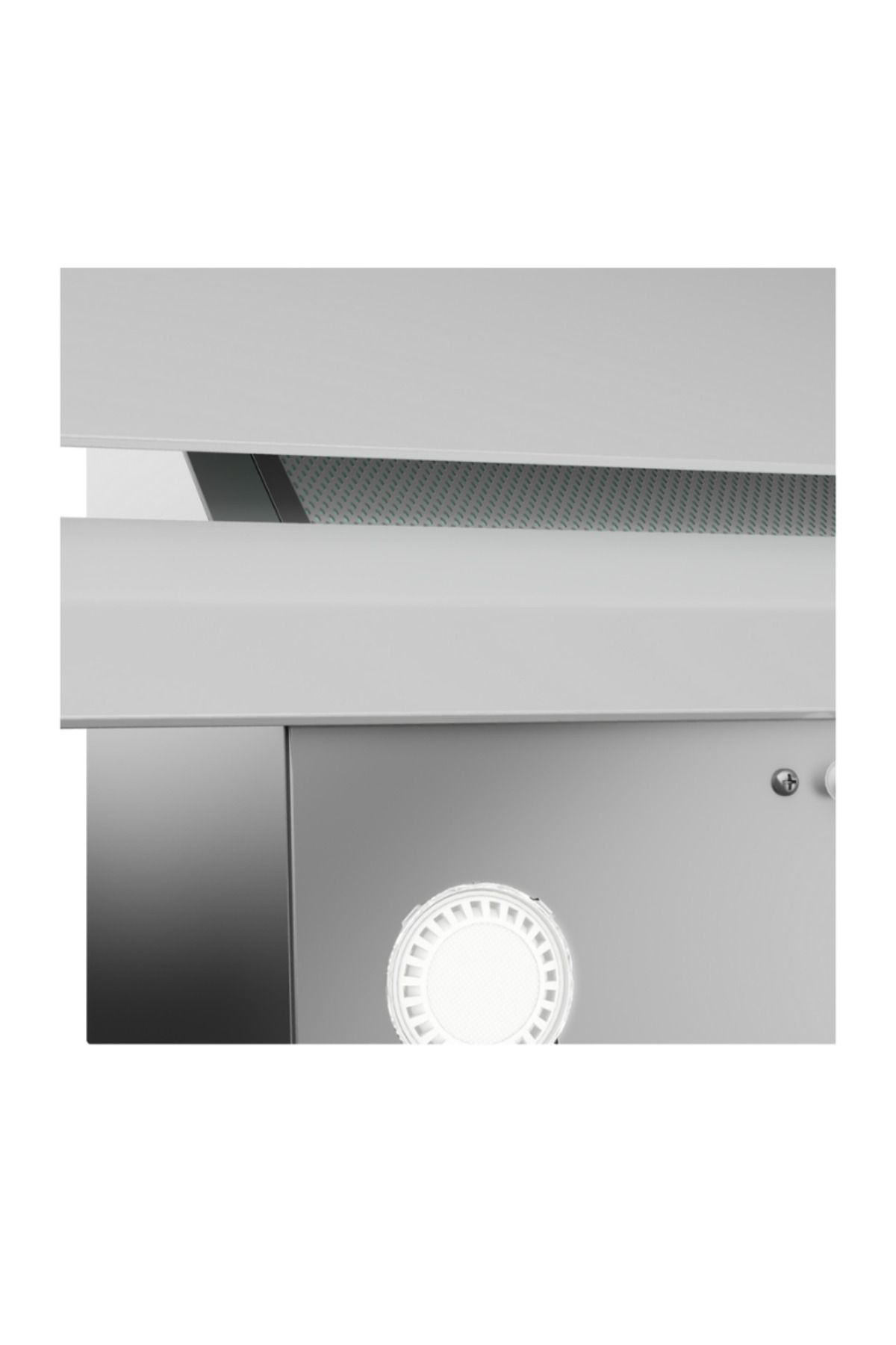 Beko Bde 6050 Hb Duvar Tipi Davlumbaz