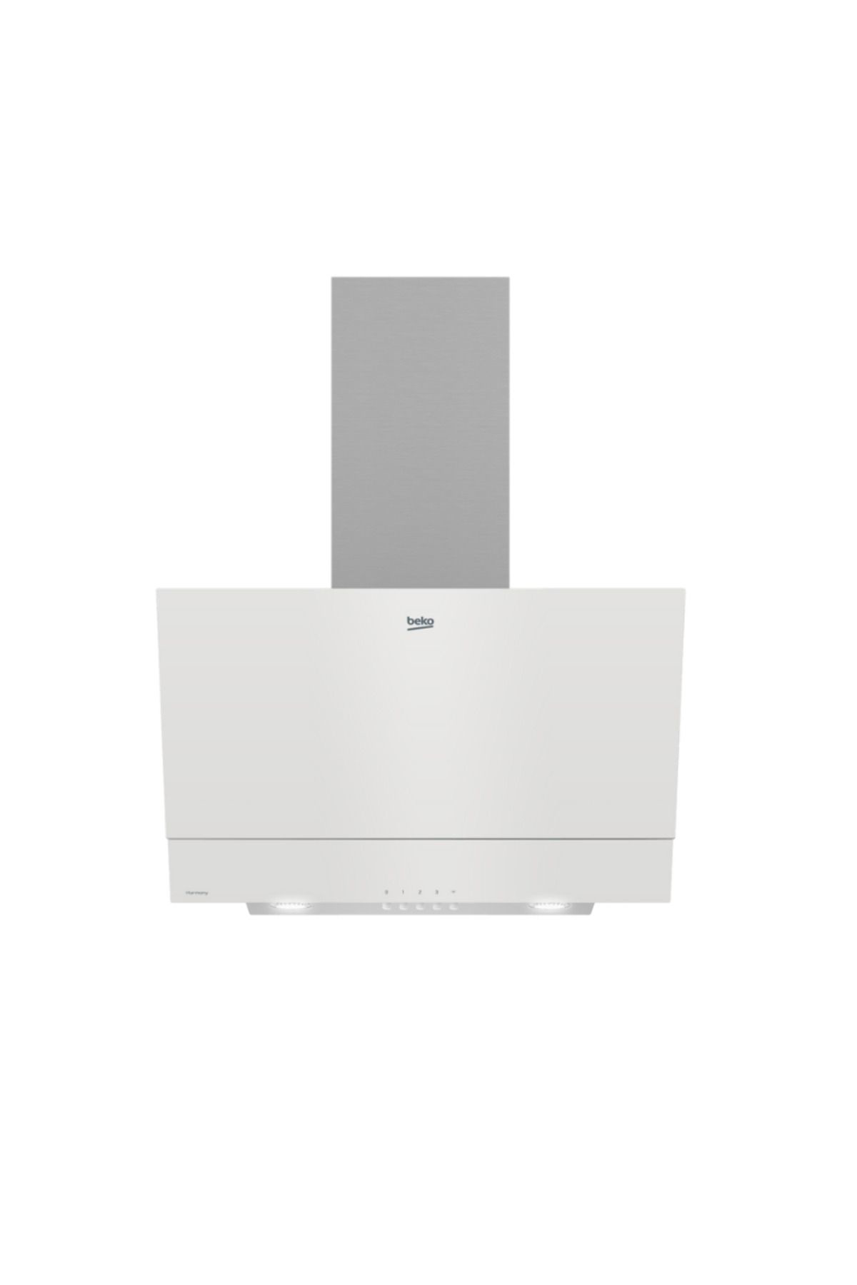 Beko Bde 6050 Hb Duvar Tipi Davlumbaz