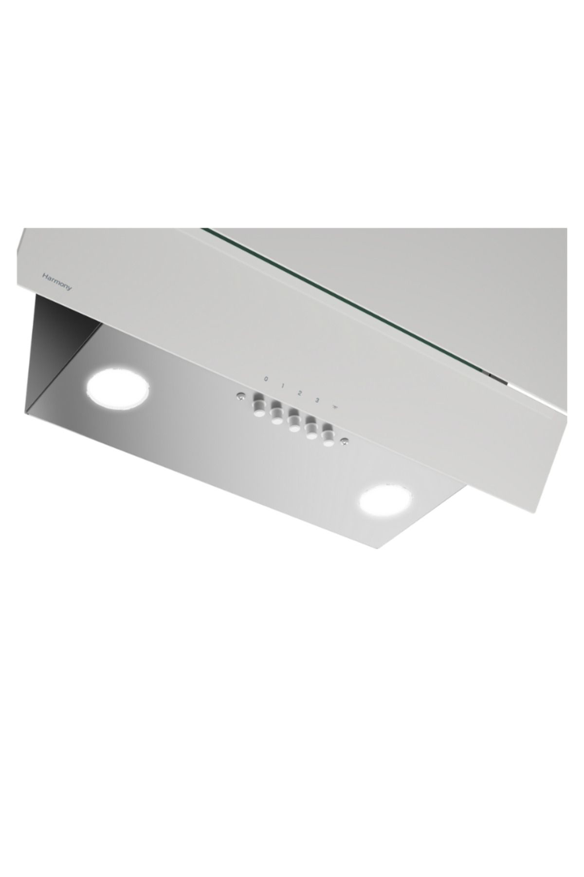 Beko Bde 6050 Hb Duvar Tipi Davlumbaz