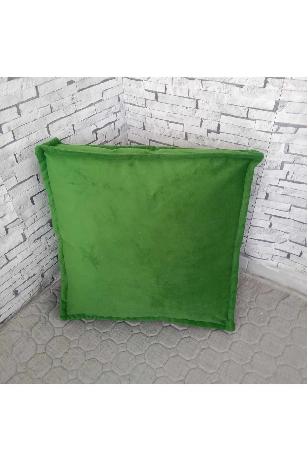 Bdphome Bisküvi Yer Minderi