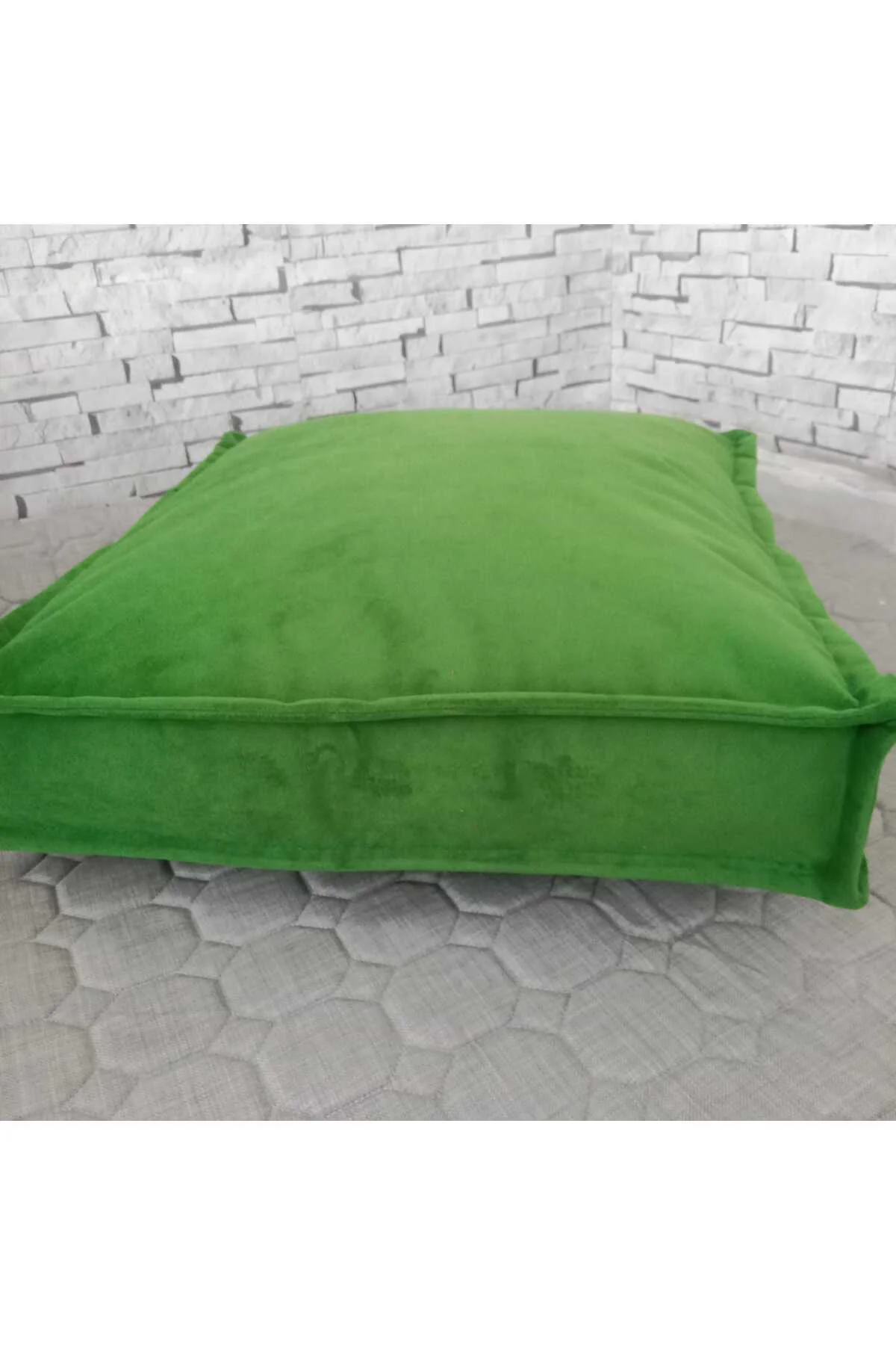 Bdphome Bisküvi Yer Minderi