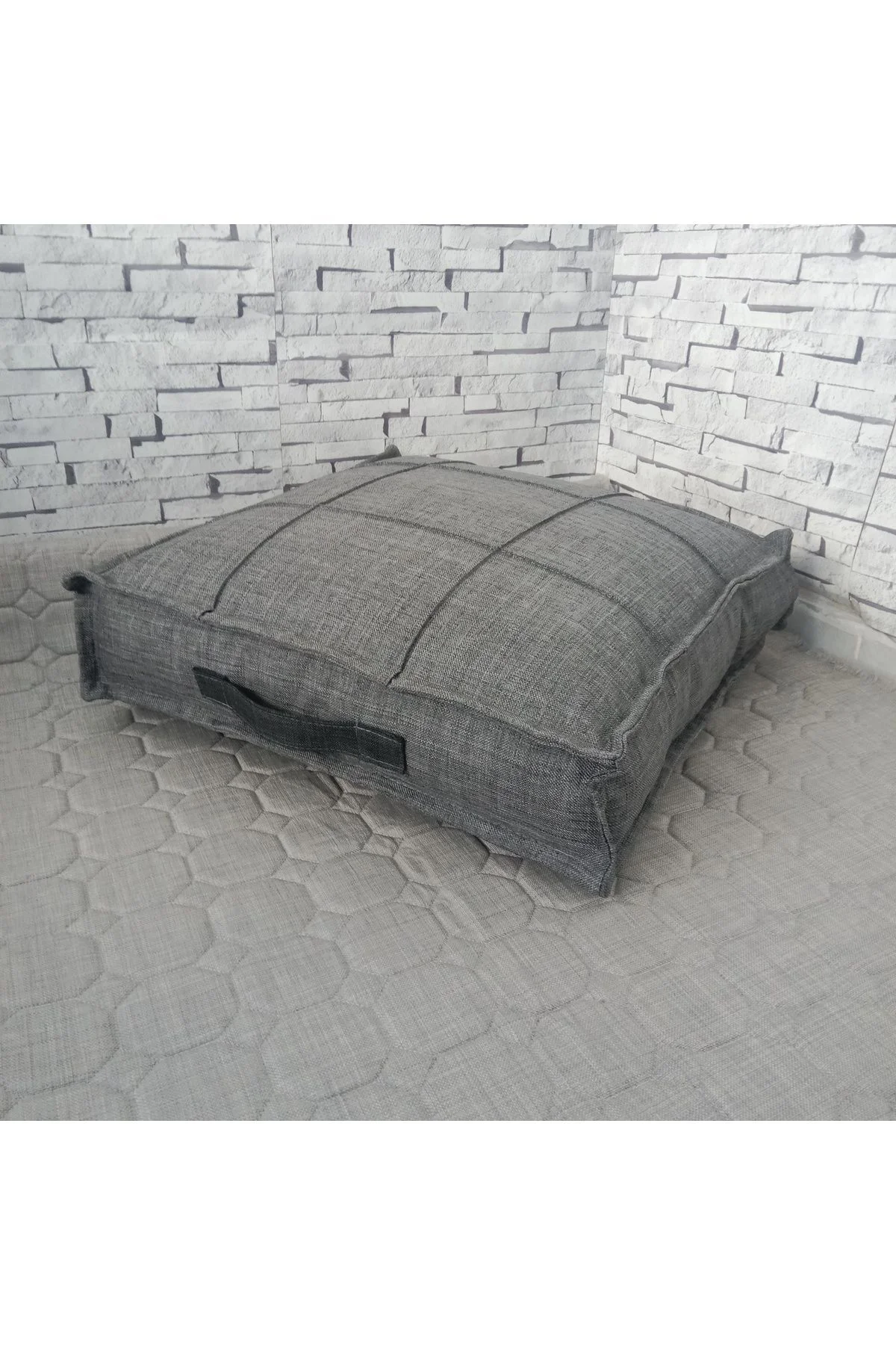 Bdphome Bisküvi Yer Minderi