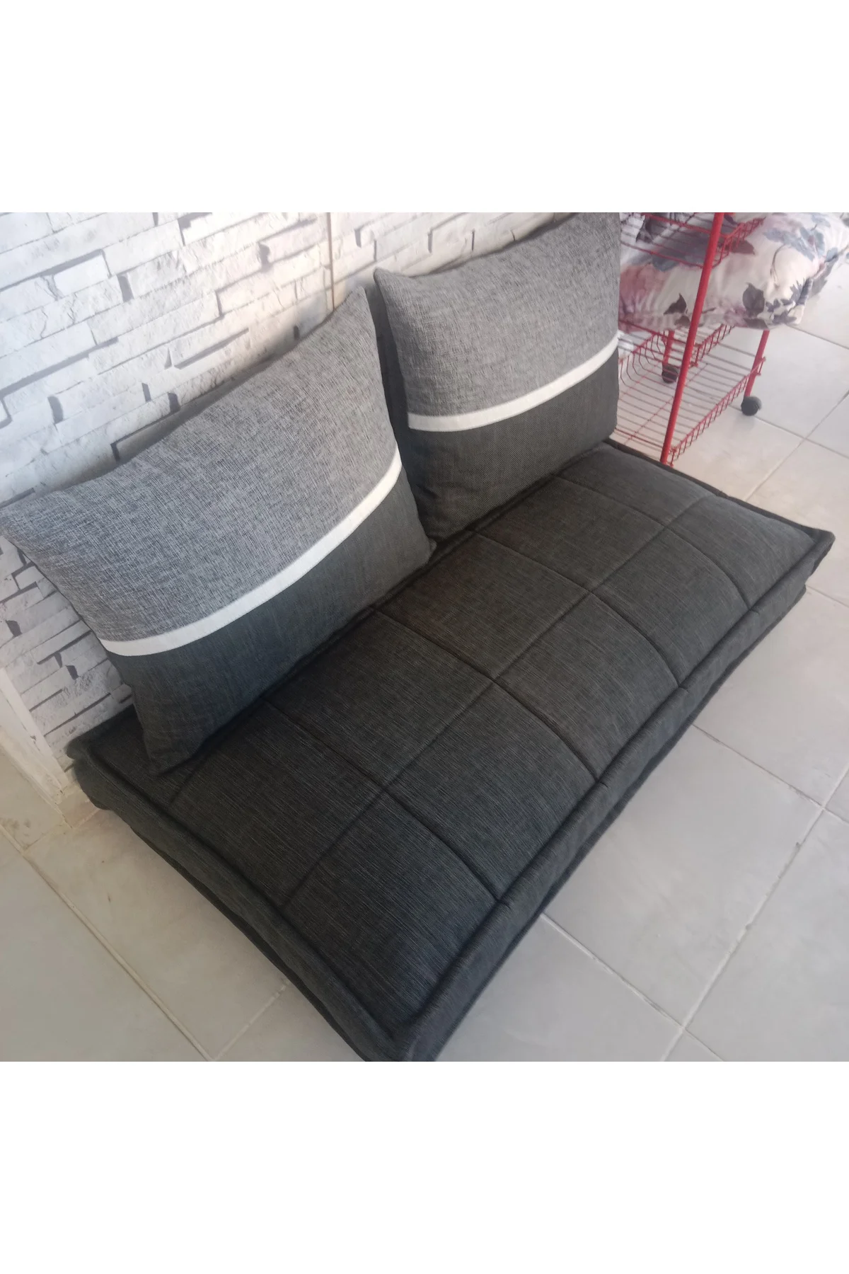 Bdphome Çocuk Odası Yer Minderi