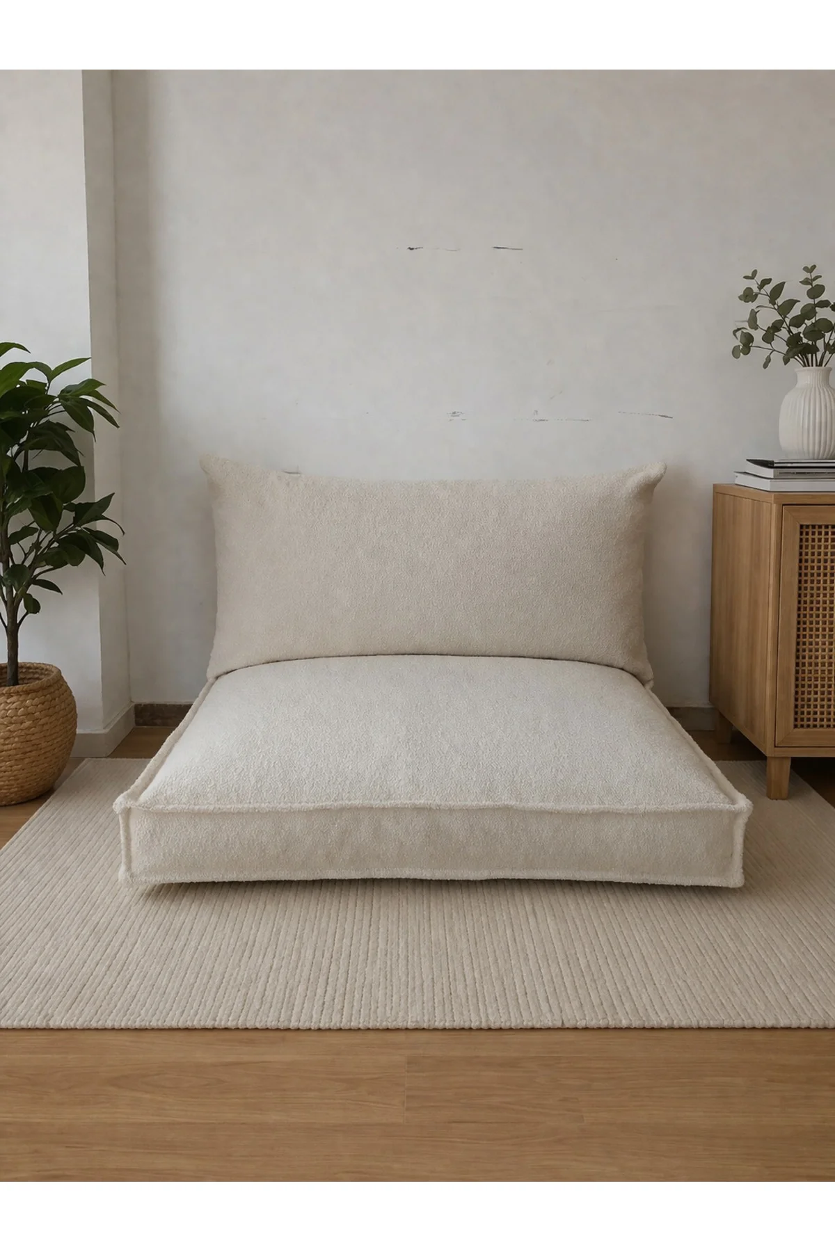 Bdphome Petek Önü Yer Minderi