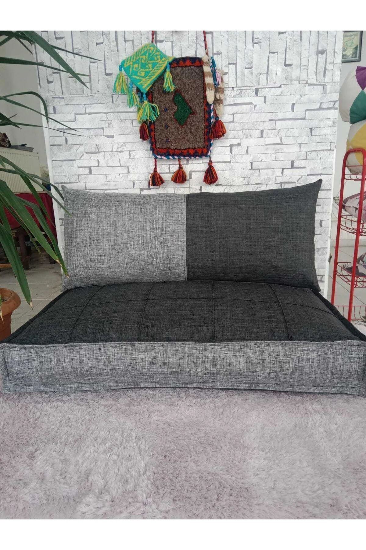 Bdphome Veranda Yer Minderi