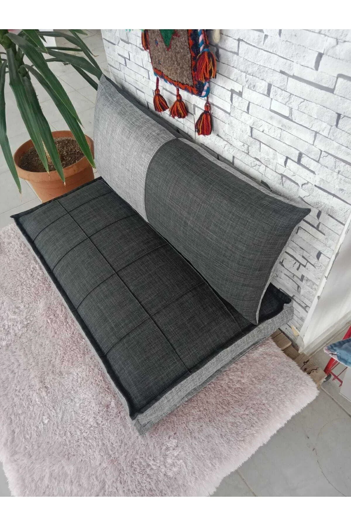 Bdphome Veranda Yer Minderi