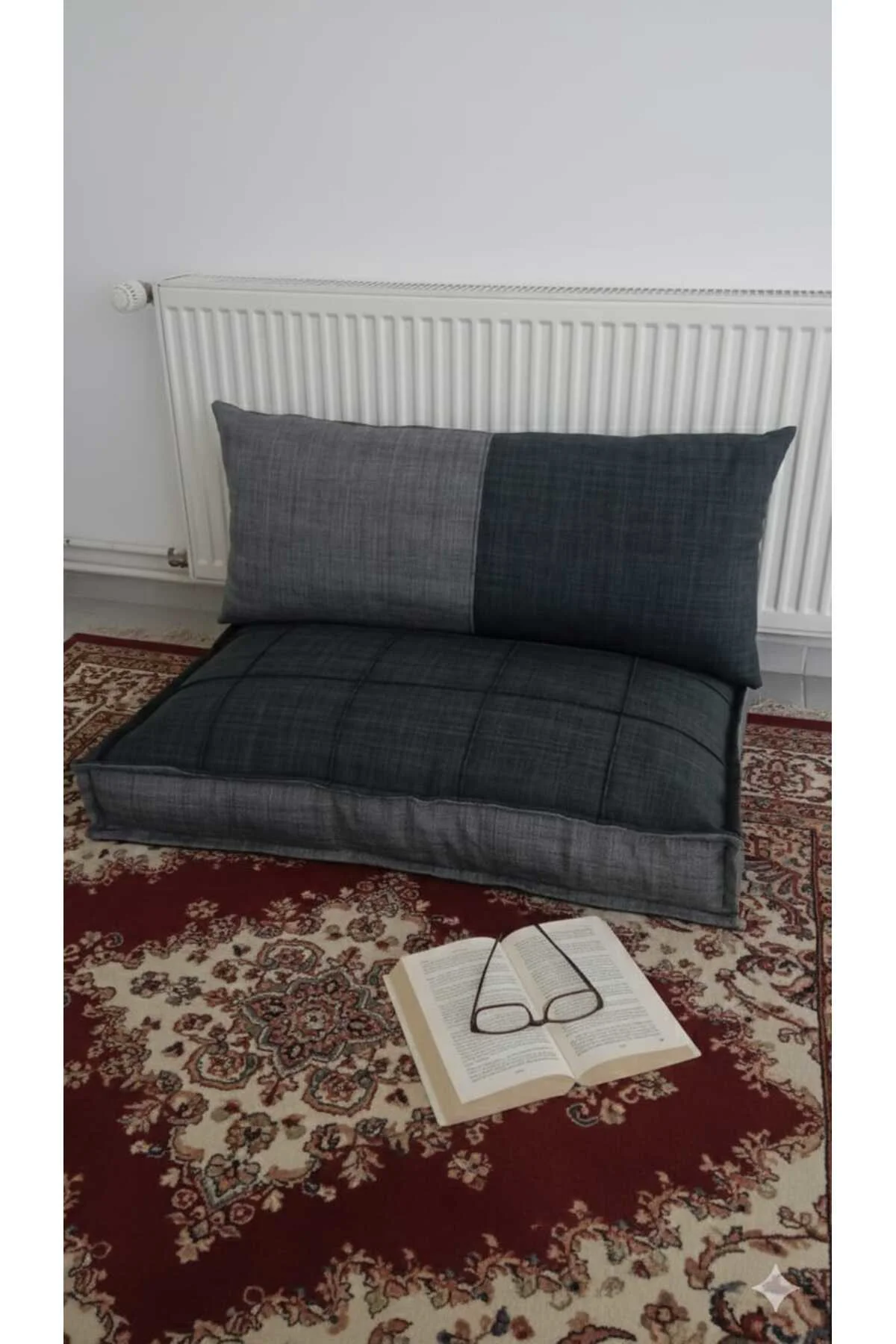 Bdphome Veranda Yer Minderi