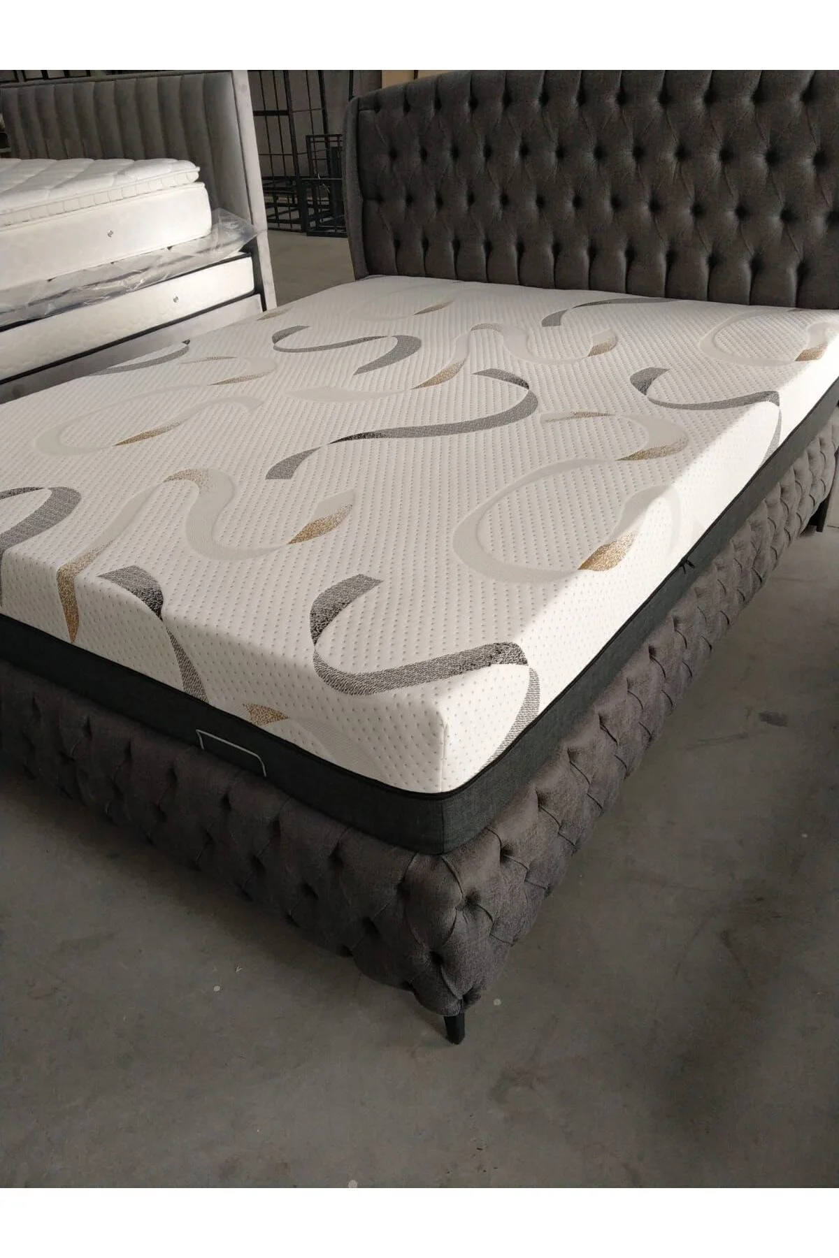 Bdphome Yatak Kılıfı 160x200