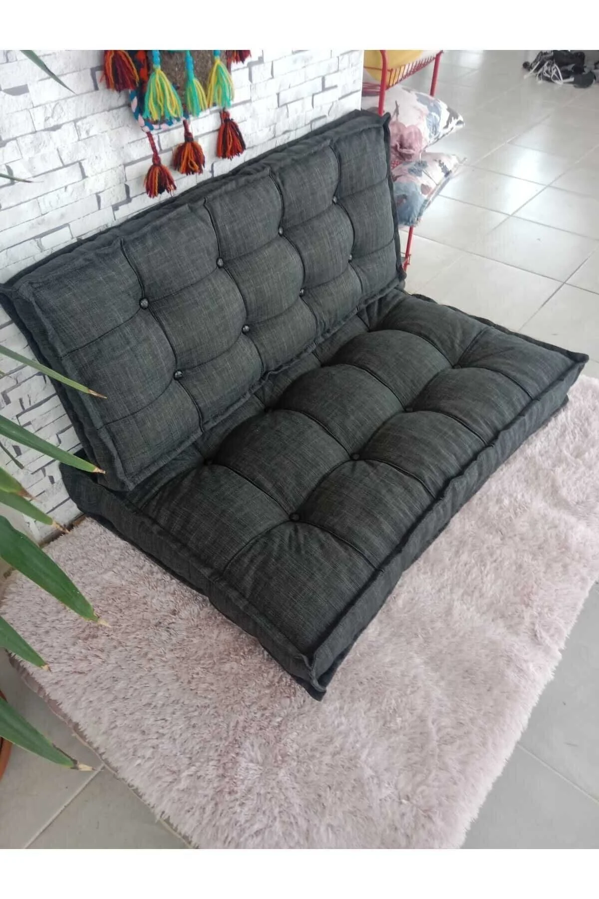 Bdphome Yer Minderi Ve Kalorifer Önü