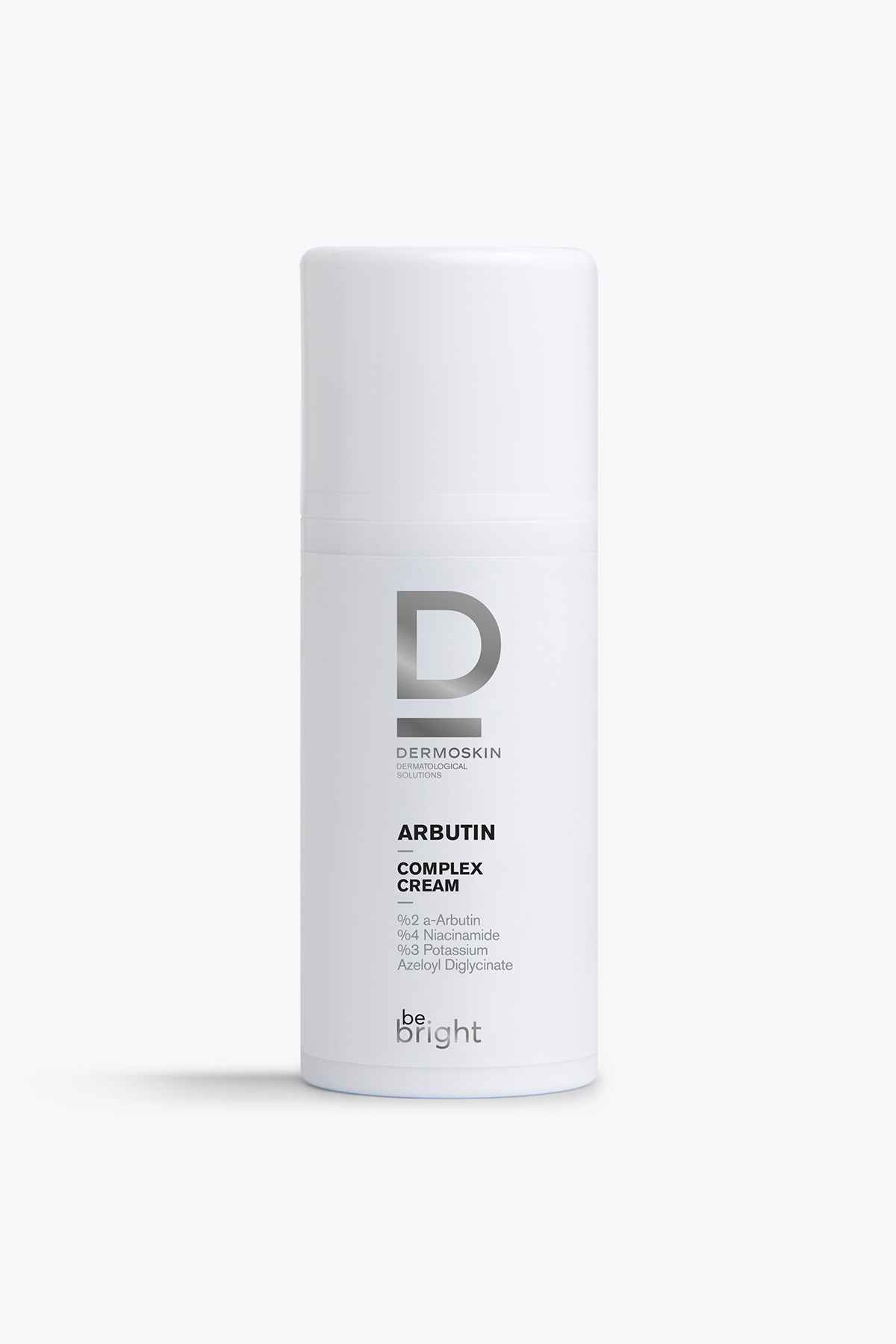 Be Bright Arbutin Kompleks Leke Karşıtı ve Cilt Tonu Eşitleyici Y