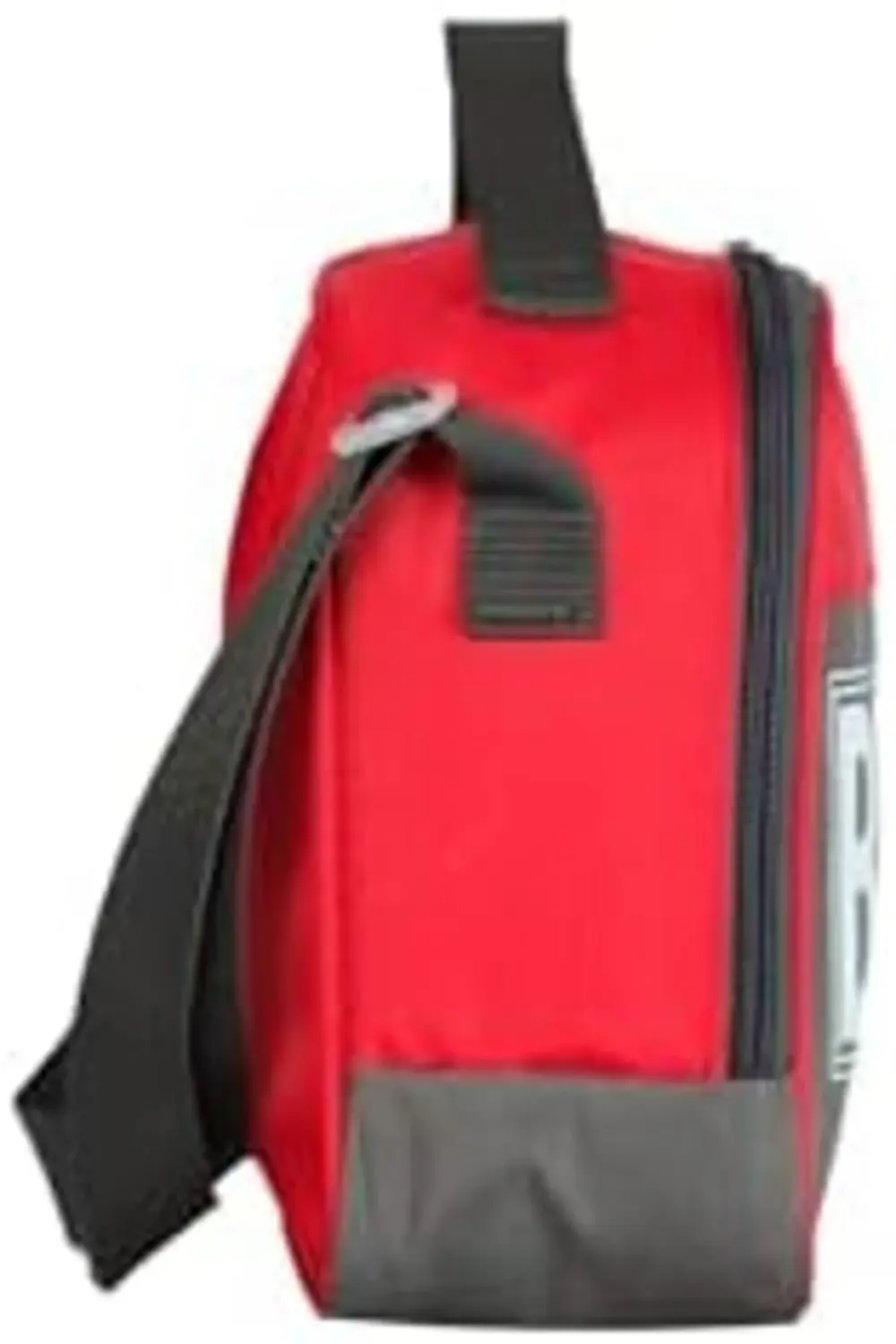 Be Happy Çocuk Beslenme Çantası Kırmızı 395519