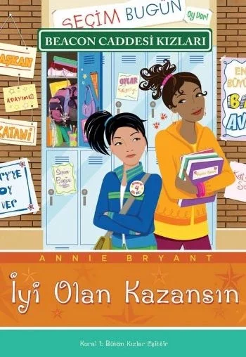 Beacon Caddesi Kızları 05 - İyi Olan Kazansın Fiyatı, Yorumları ve Özellikleri