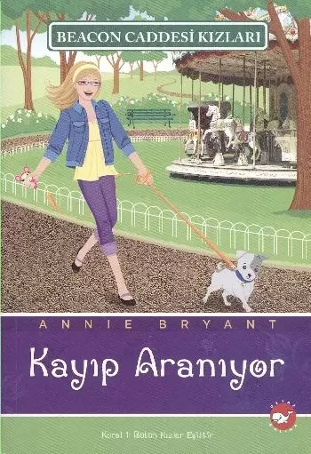Beacon Caddesi Kızları 08 - Kayıp Aranıyor Fiyatı, Yorumları ve Özellikleri