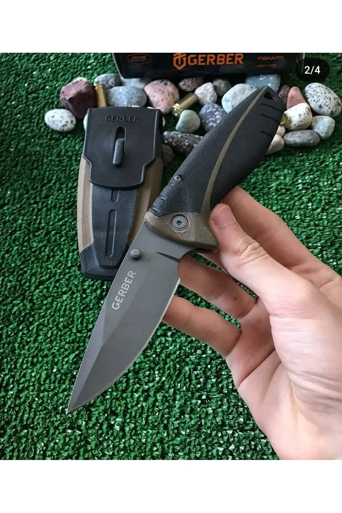 Bear Çakı Özel Kılıf Bear Çakı Özel Kılıf Fiyatı, Yorumları ve Özellikleri