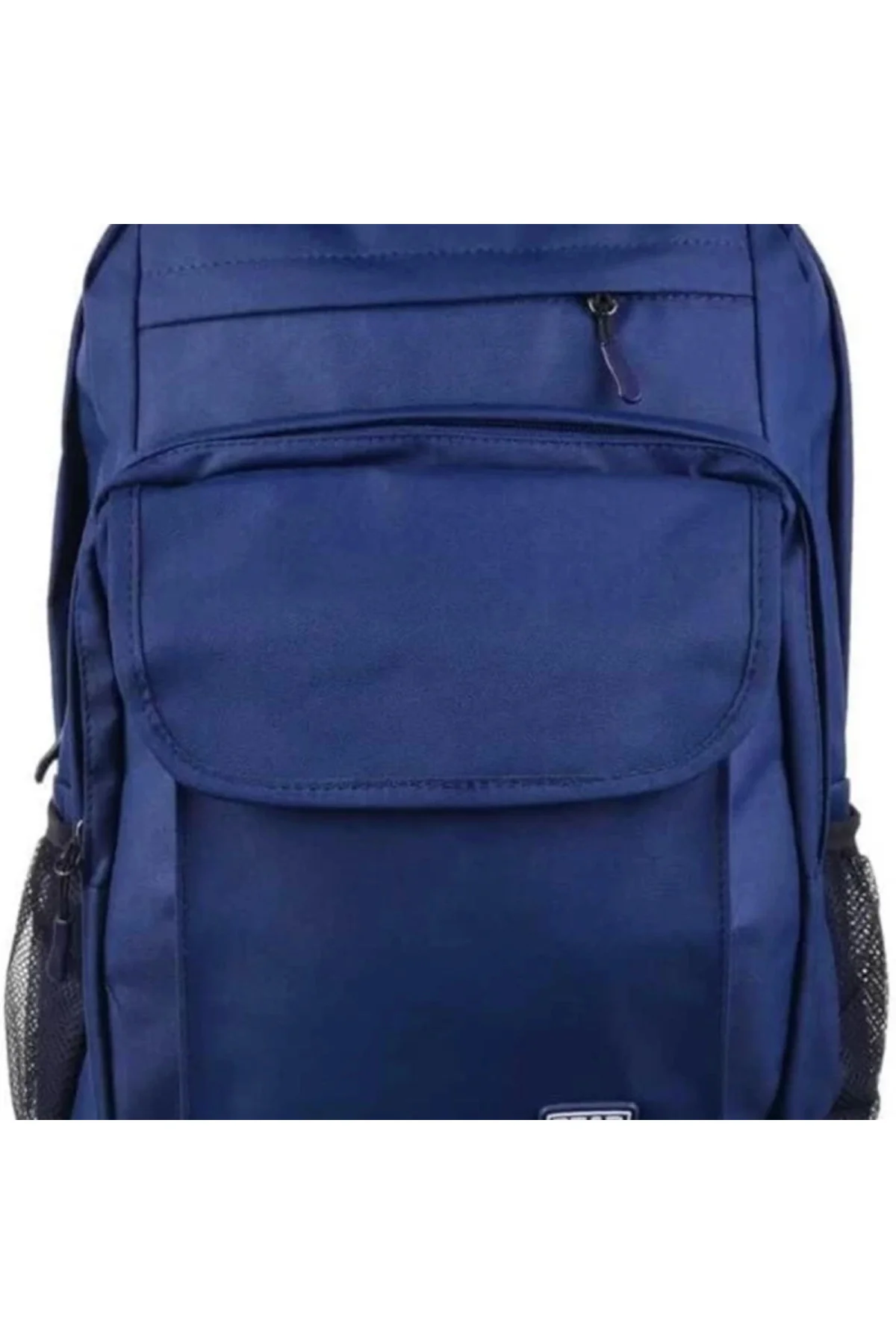 Bear&Deer, New Steg, Unisex Çocuk, Sırt Çantası, Lacivert
