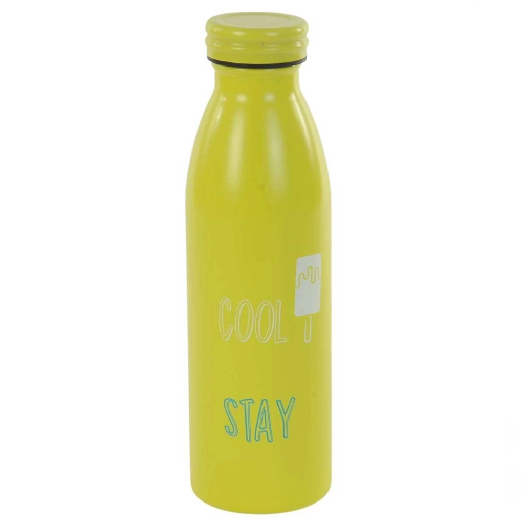 Bear&DeerDesenliÇelikMatara500ml0031