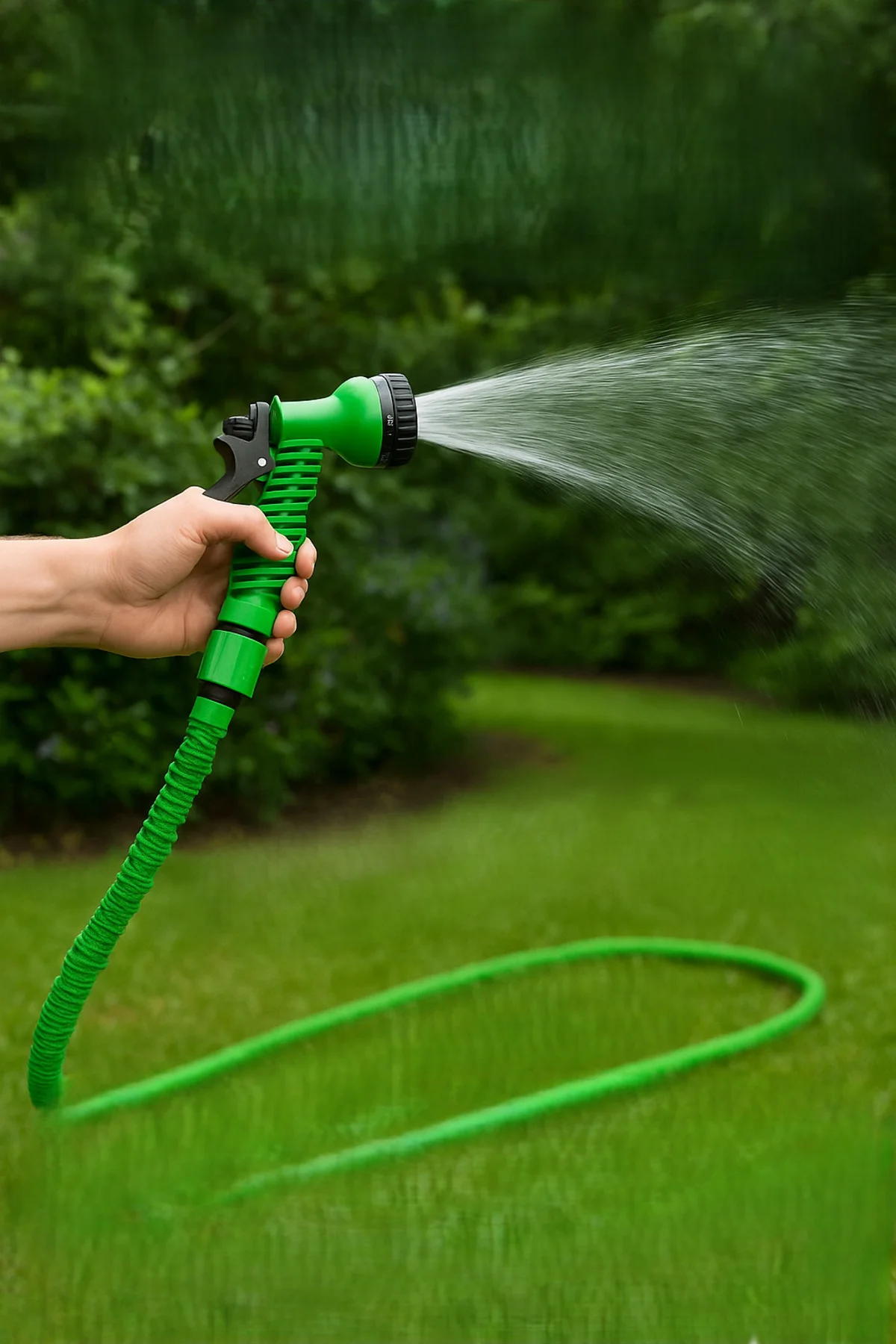 BEATRIX UZAYAN HORTUM 5MT-15MT